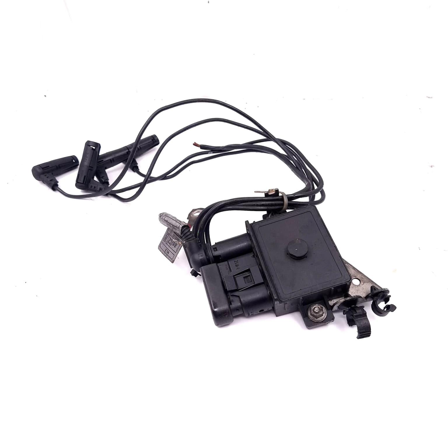 Relay BMW 3 (E46) 1998–2007 318 d M47 D20 (204D4) – 1