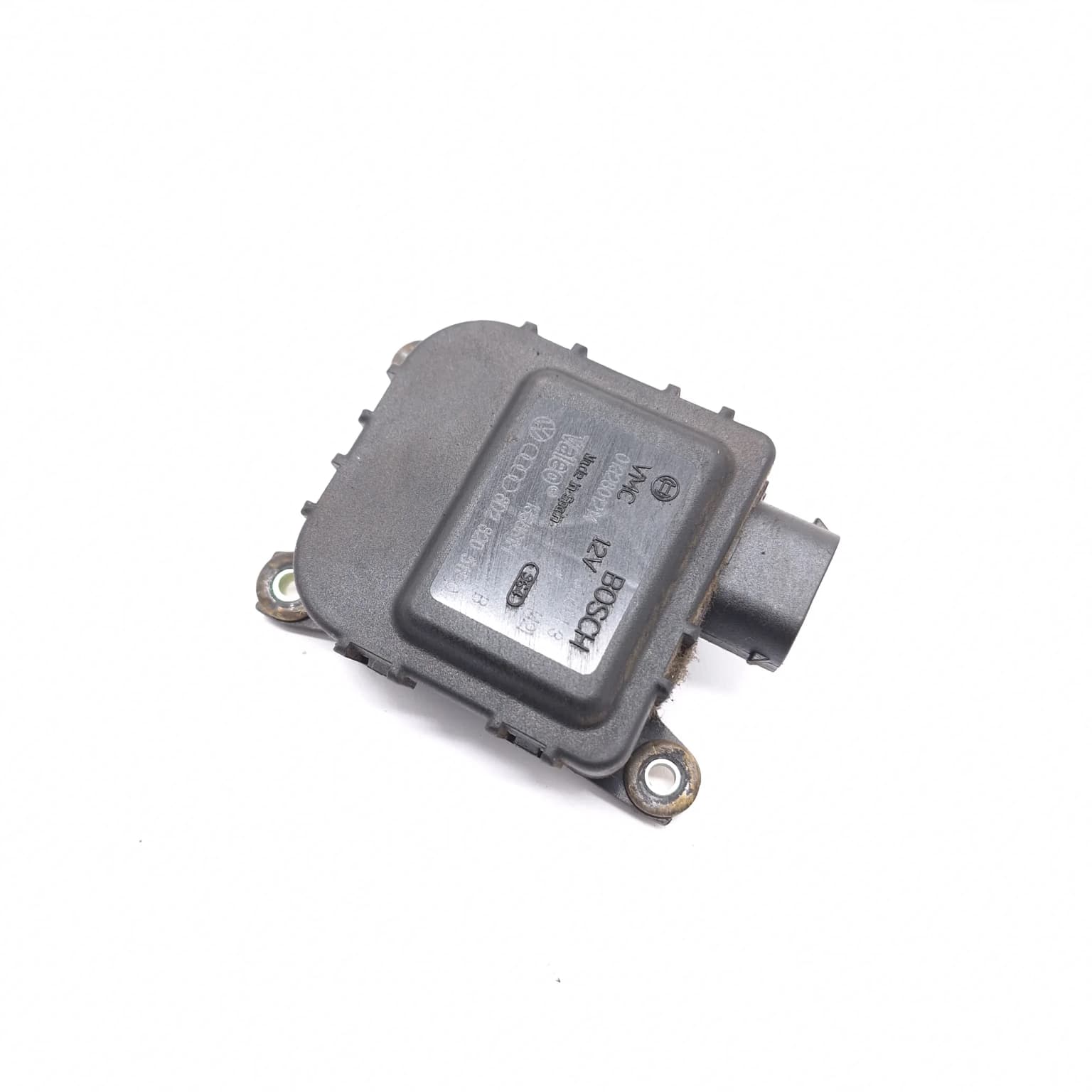 Electronic actuator Skoda OCTAVIA 1 (1U) 1996–2010 1.9 TDI AHF 8D2820511C – 1
