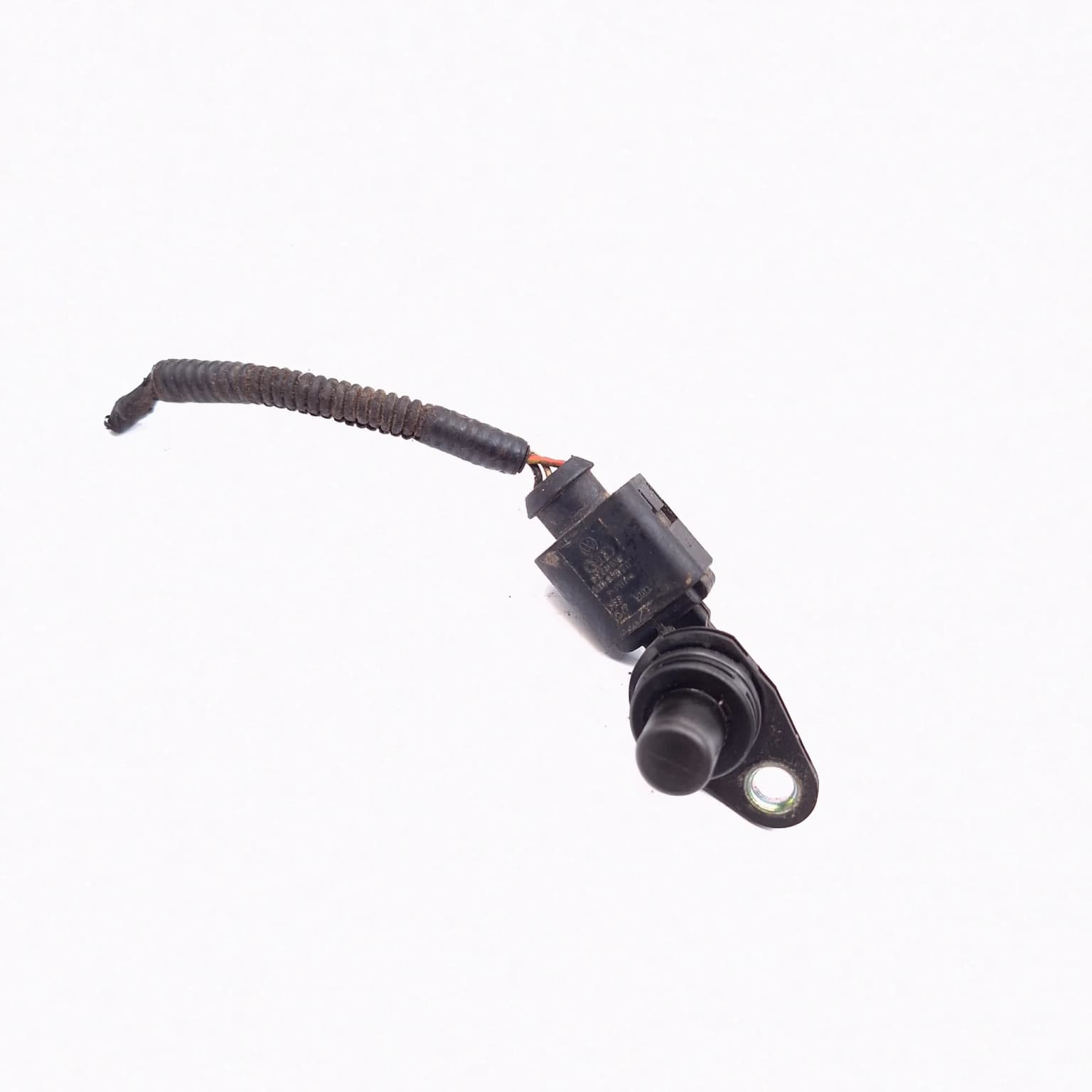 Crankshaft position sensor Seat IBIZA Mk 4 (6L) 2002–2008 1.2 BME – 1