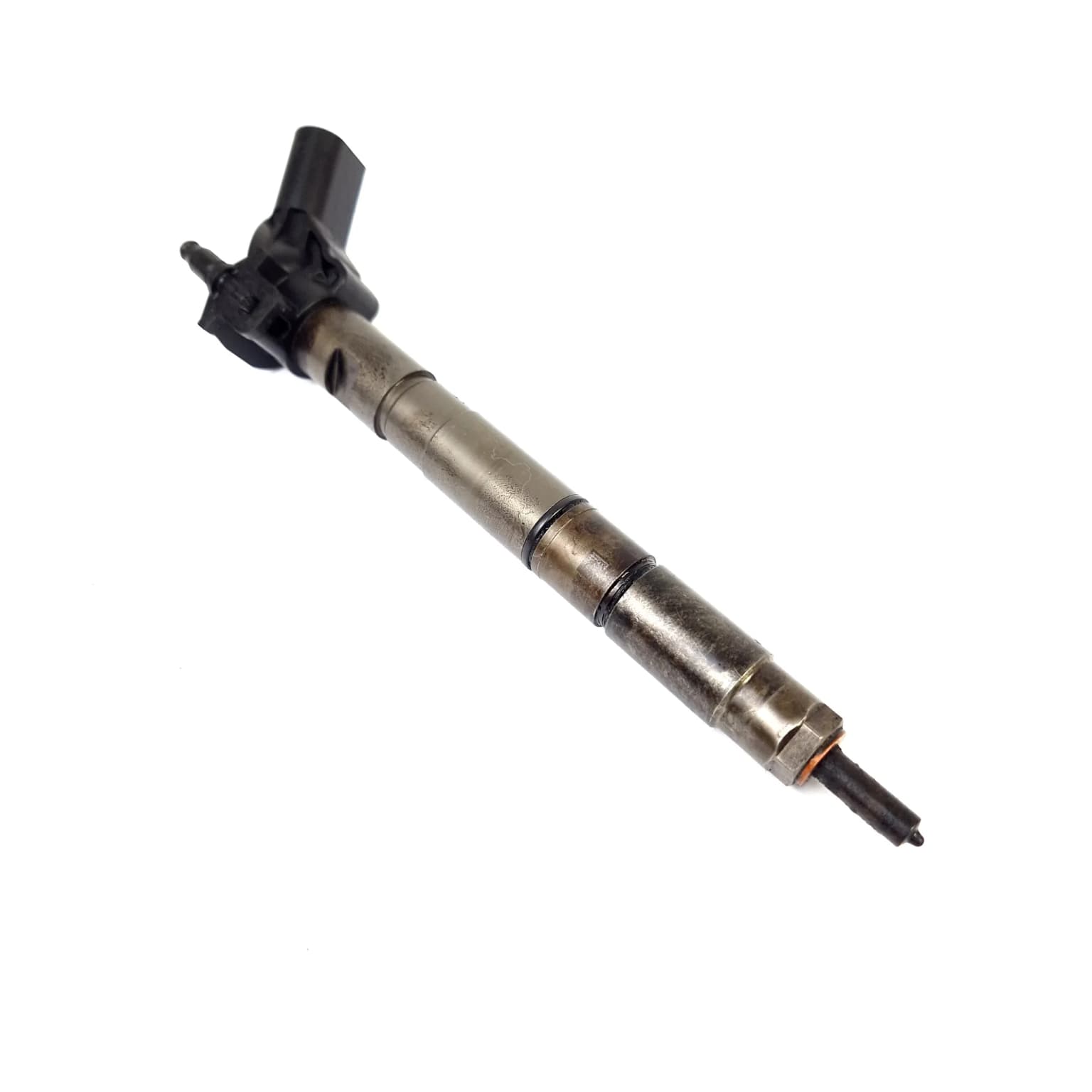 Fuel injector Audi A6 (4F, C6) 2004–2011 2.7 TDI 059130277R – 1