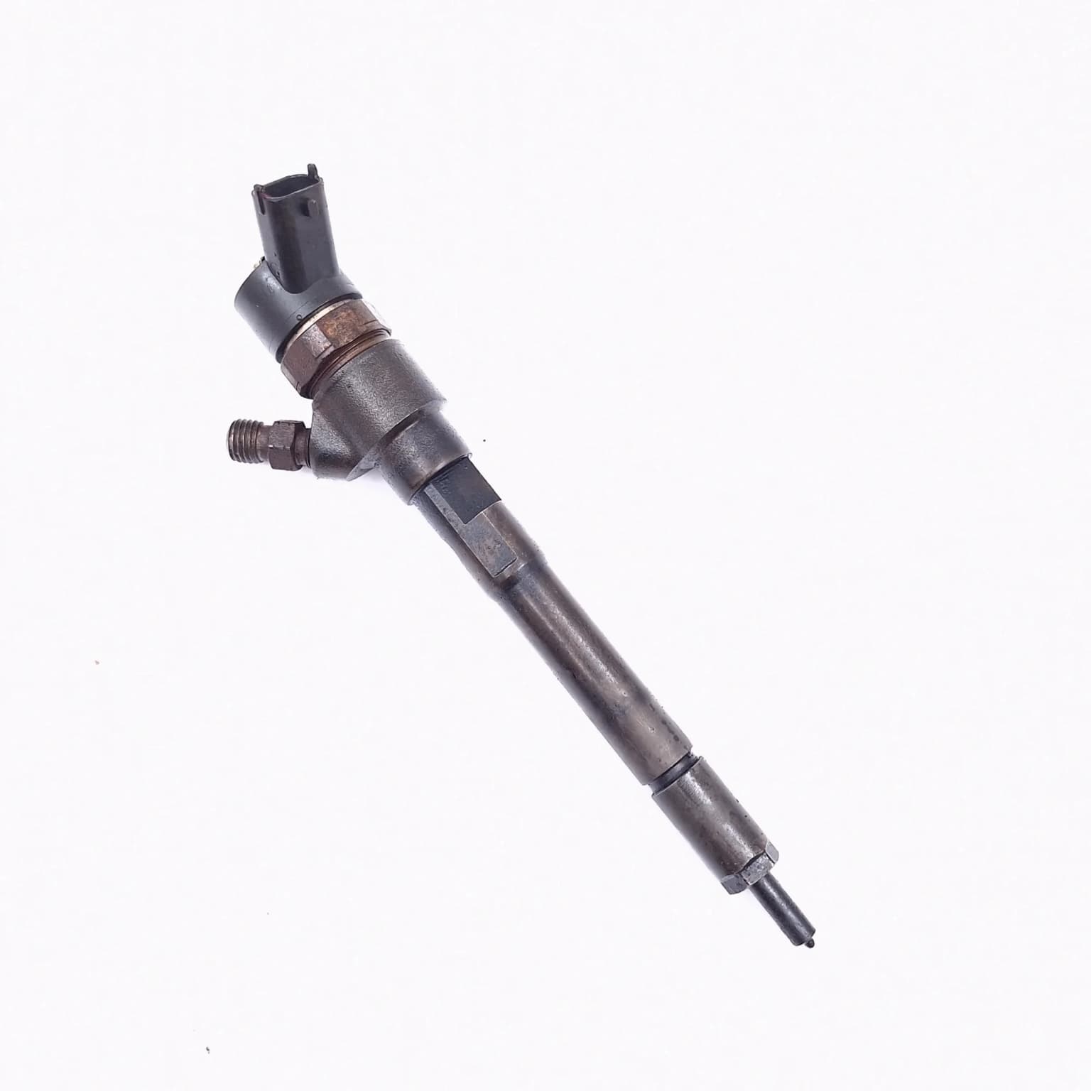 Fuel injector Kia SPORTAGE (JE, KM) 2004–2010 2.0 CRDi D4EA 3380027400 – 1