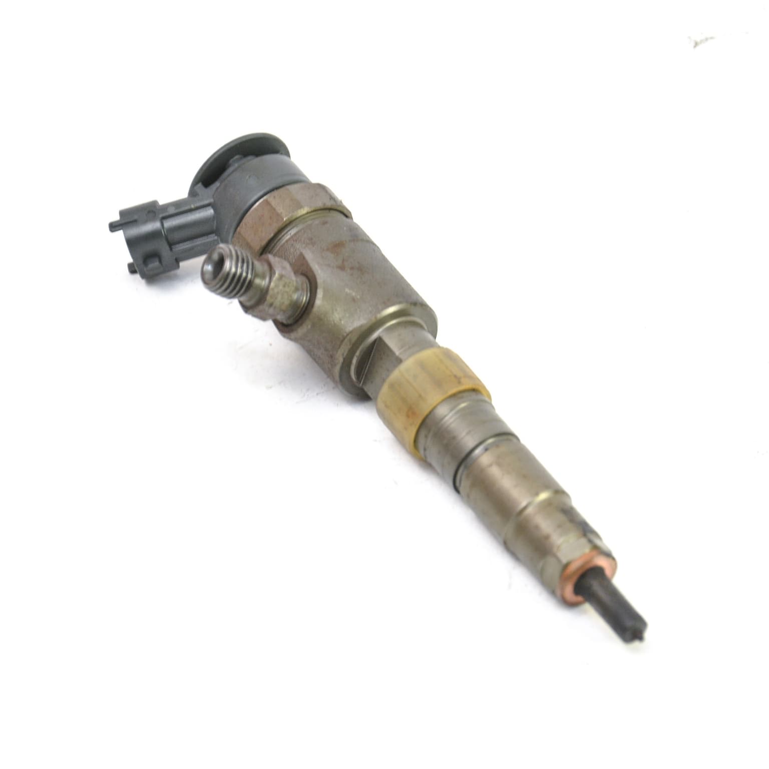 Fuel injector Opel Grandland X 2017+ 1.6 BlueHDi 120 BHZ 0445110566 – 1