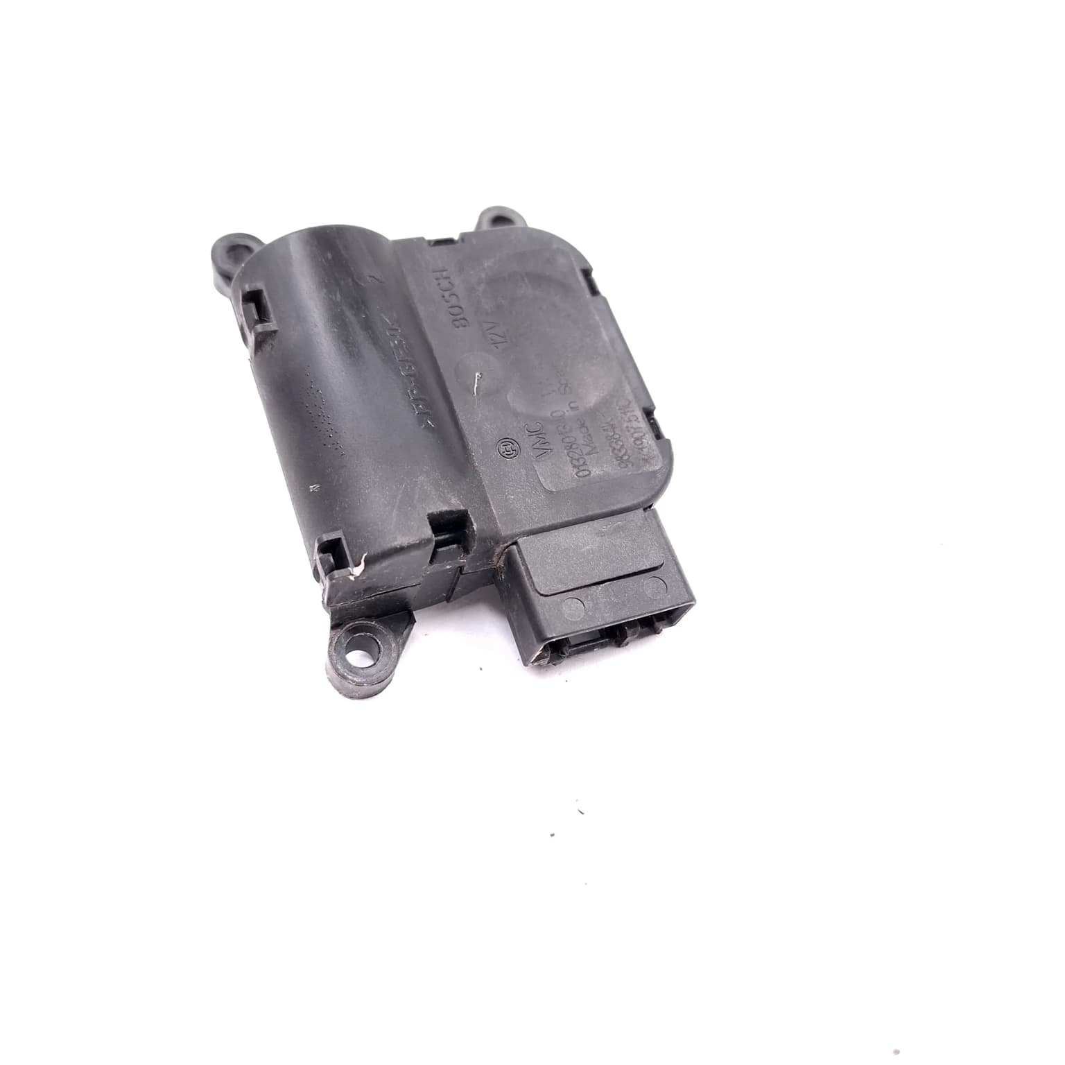 Electronic actuator VW GOLF 5 2003–2009 0132801340 – 1