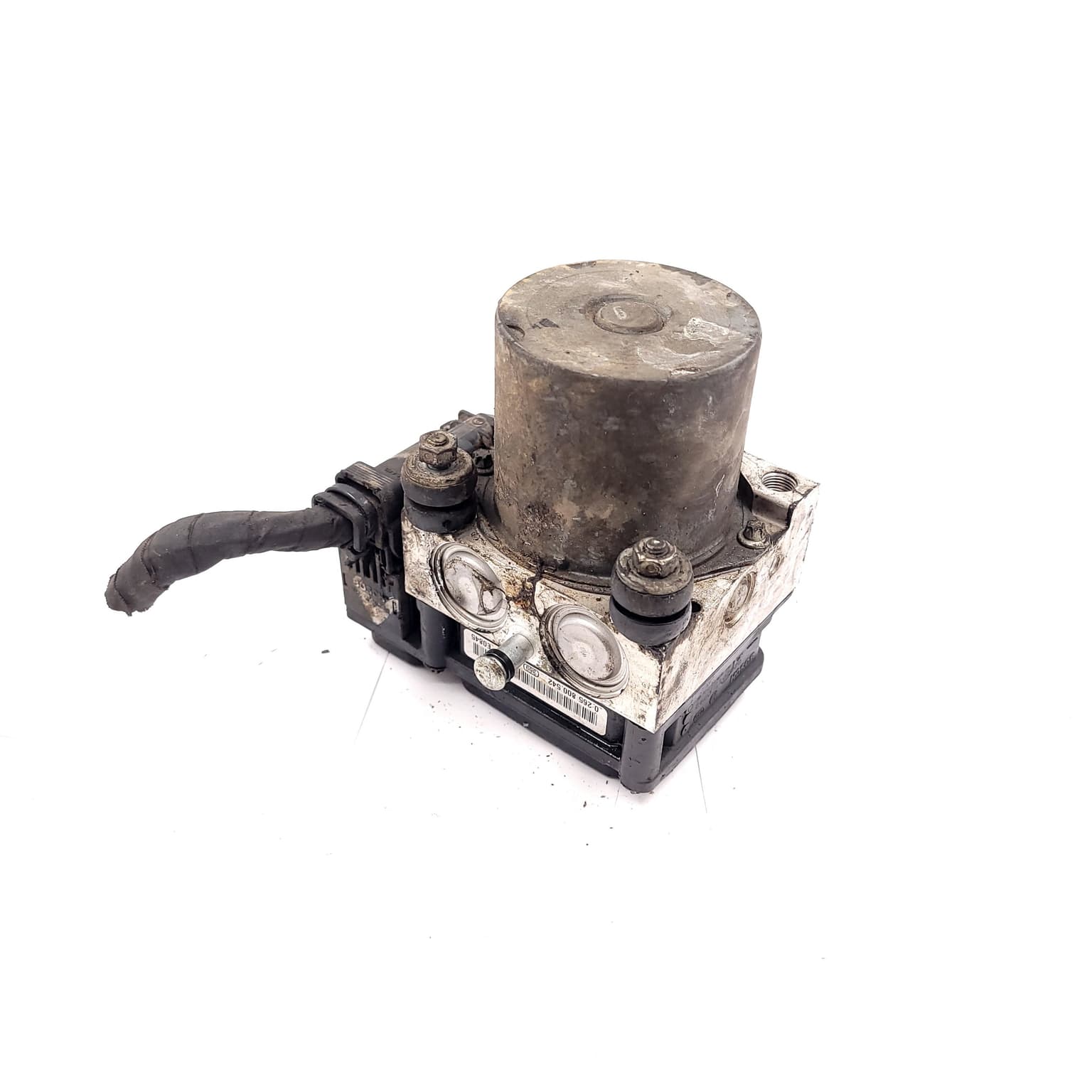 Pompe ABS Hyundai SANTA FE 2 (CM) 2005+ 2.2 CRDi D4EB 0265800542 – 1