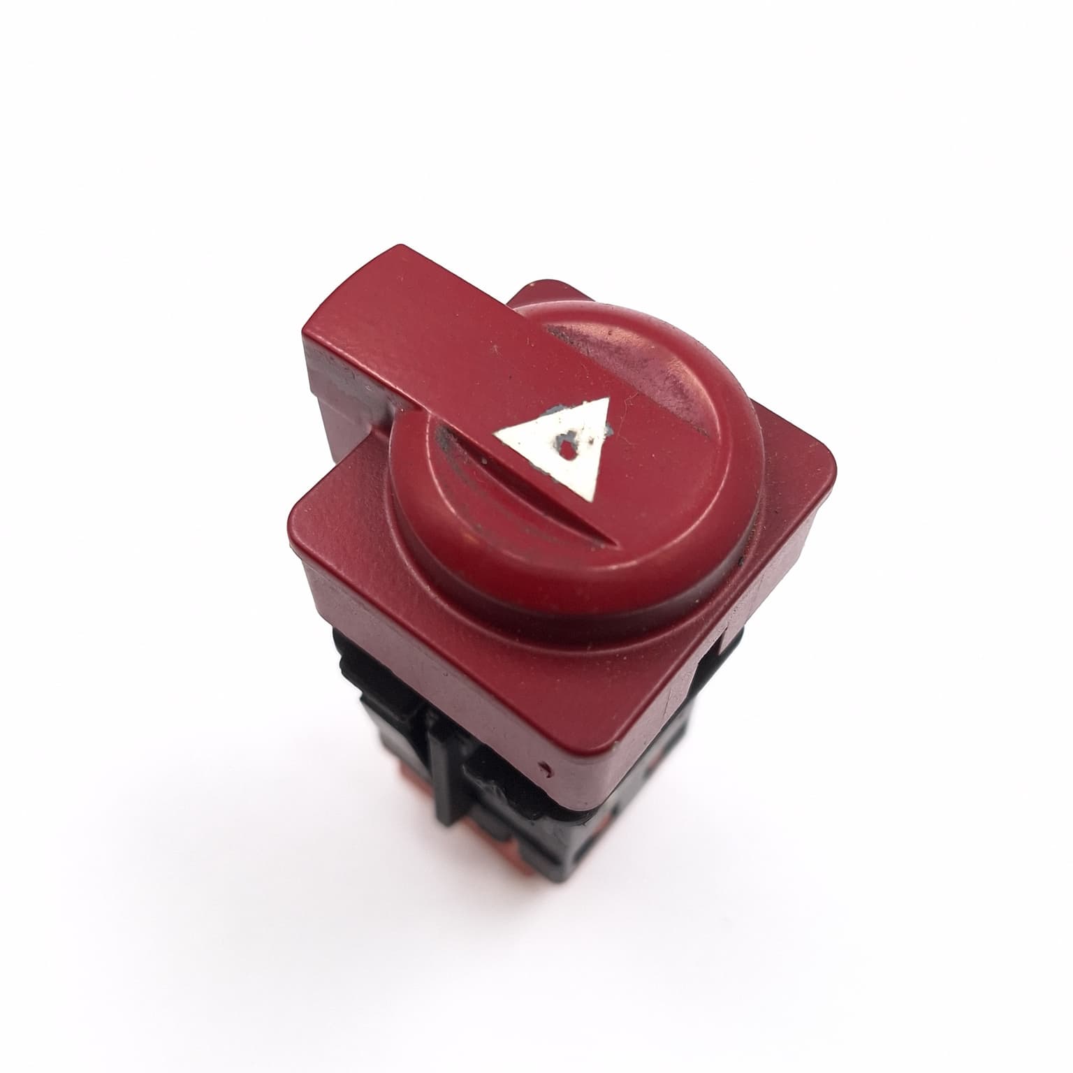 Hazard light switch Citroen C4 1 (LC) 2004–2010 96480877KR – 1