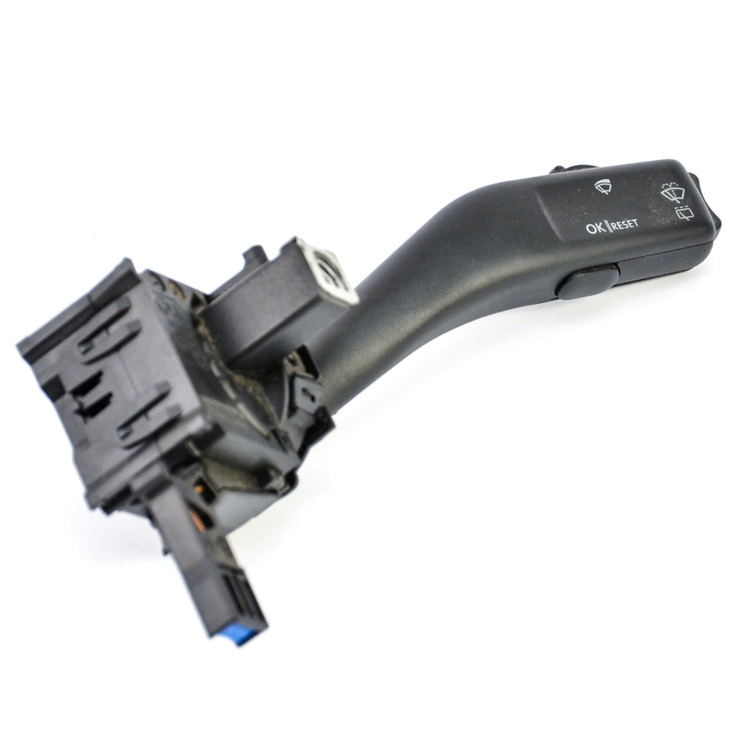 Wiper control stalk Skoda OCTAVIA 2 (1Z) 2004–2013 1K0953519A – 1