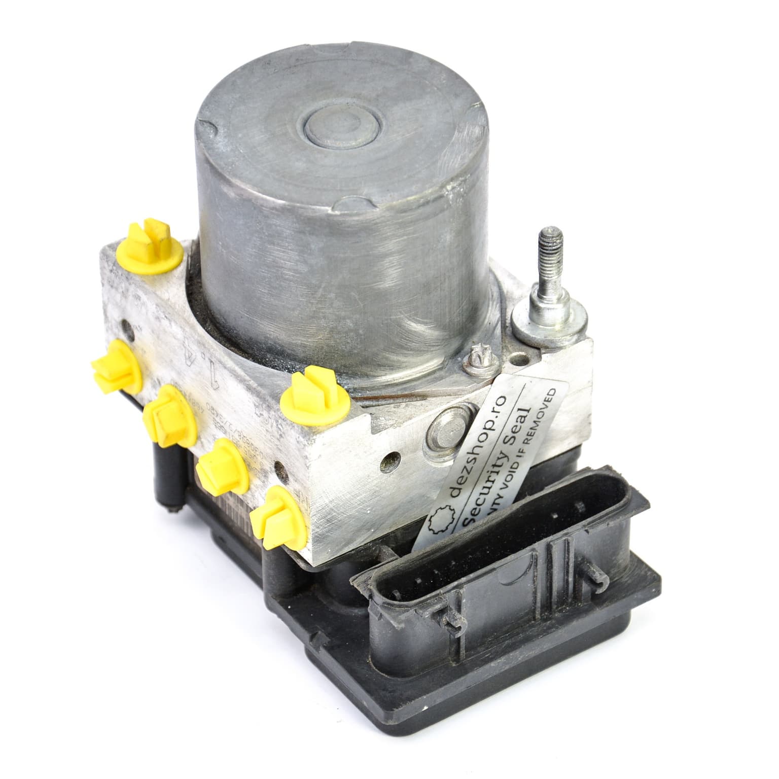 ABS pump Fiat PUNTO (188) 1999–2010 46844830 – 1