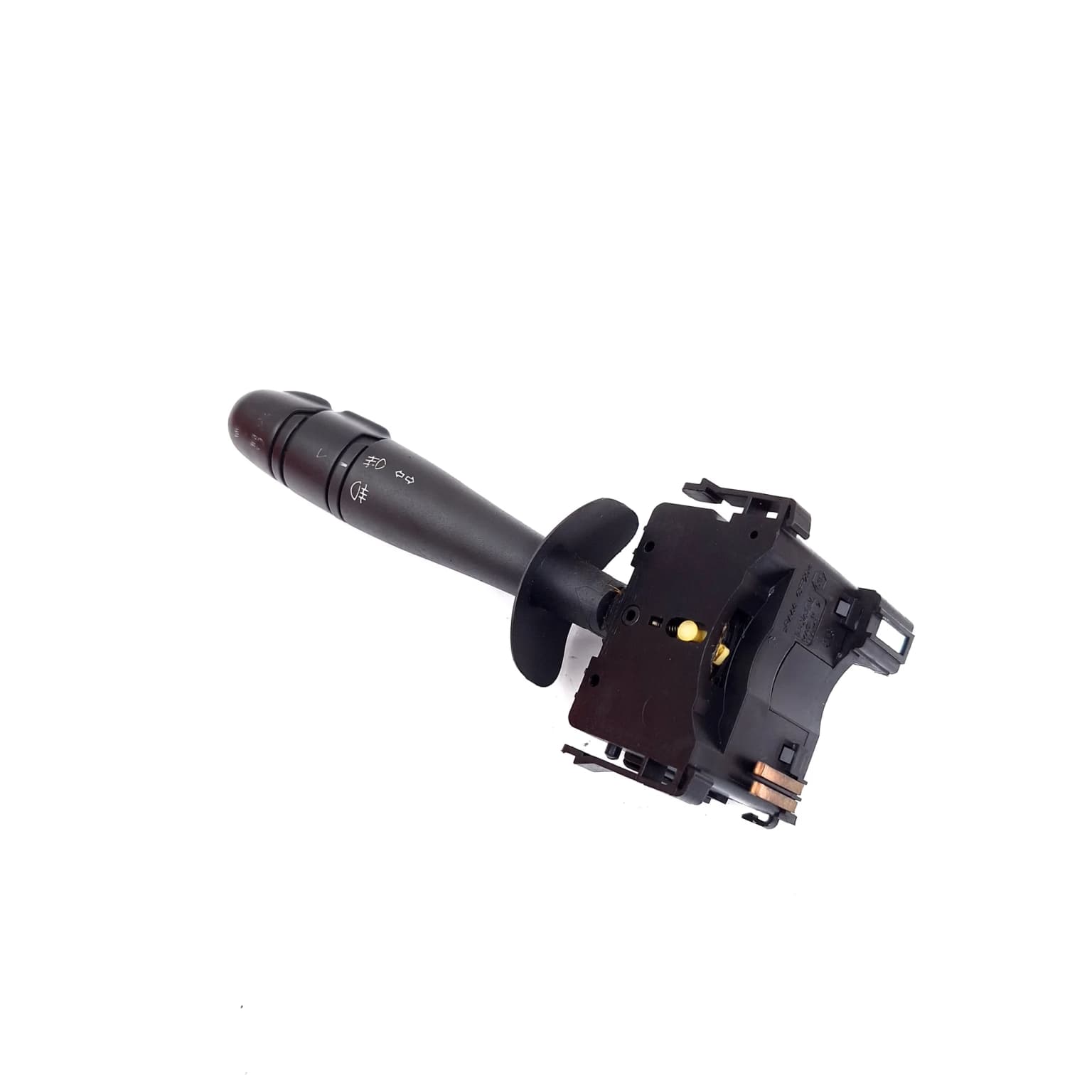 Turn signal lever Renault LAGUNA 2 2001–2007 8200328896 – 1