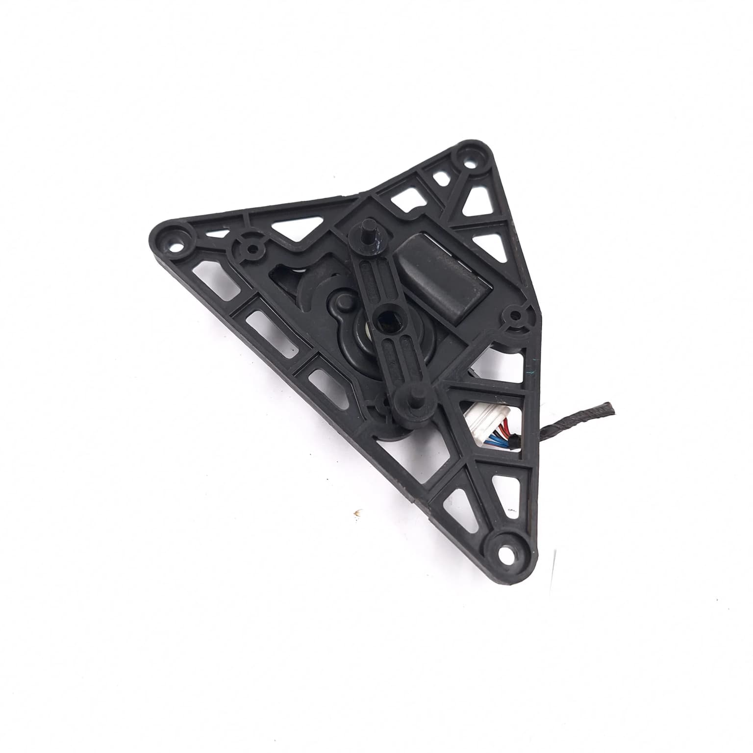 Electronic actuator Hyundai TUCSON (JM) 2004–2010 D266NA5AA – 1