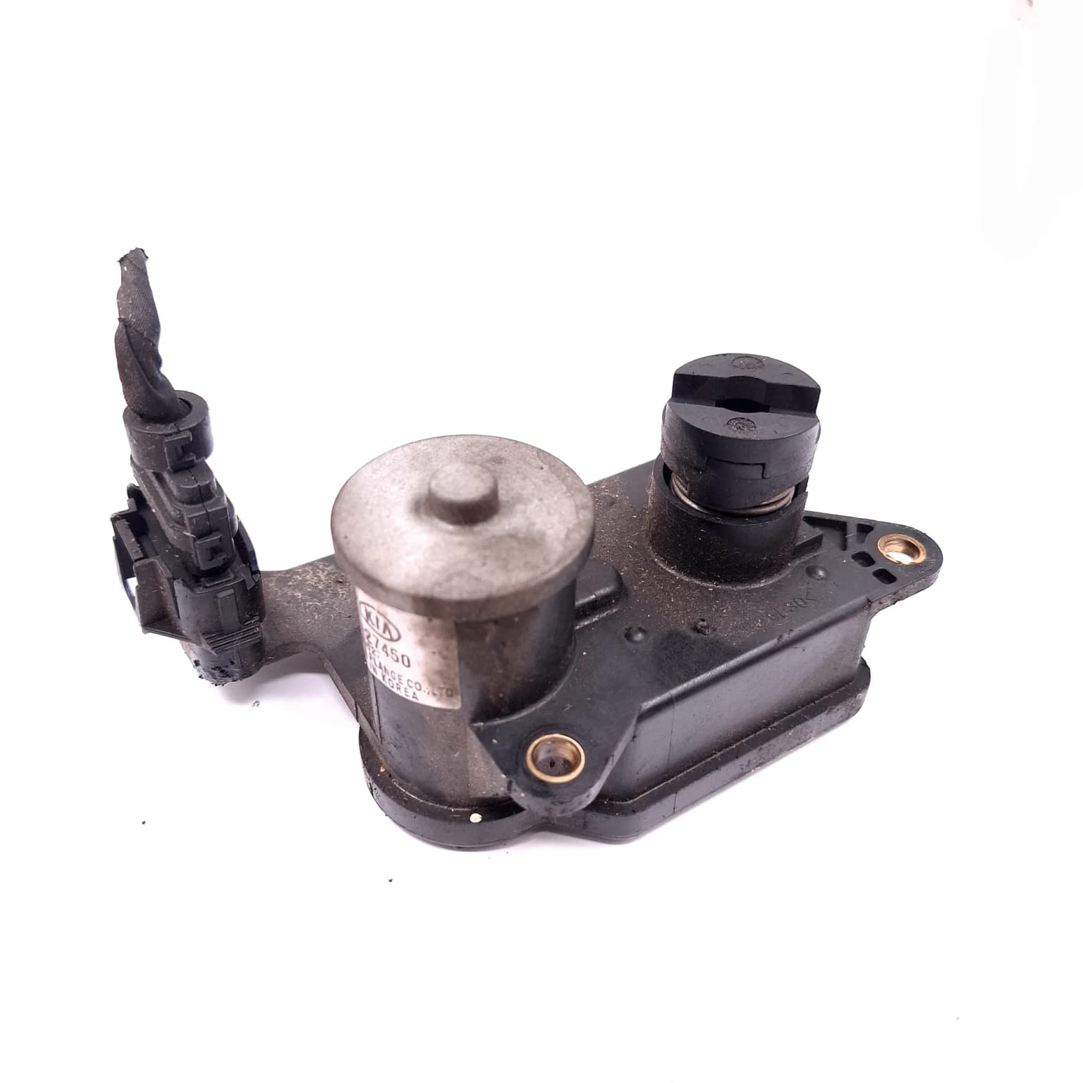 Electronic actuator Kia MAGENTIS (MG) 2005–2019 2.0 CRDi D4EA 2838127450 – 1