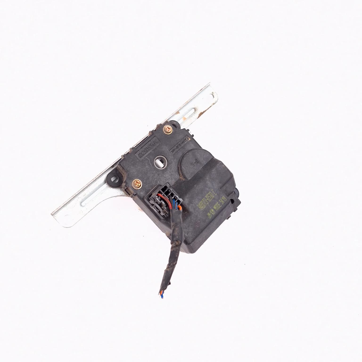 Electronic actuator Hyundai TUCSON (JM) 2004–2010 H400730530C – 1