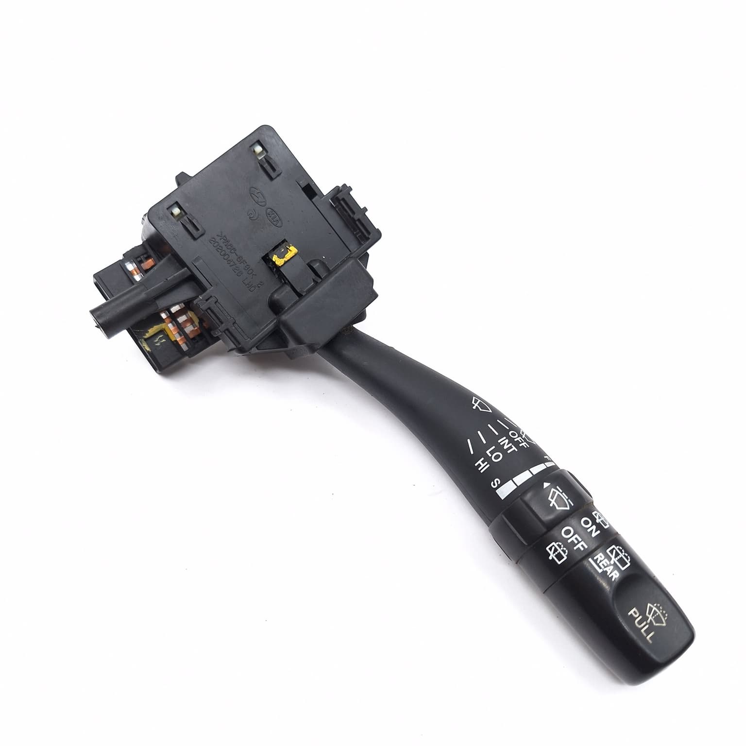 Wiper control stalk Hyundai SANTA FE 2 (CM) 2005+ 2.2 CRDi GLS D4EB 202004725 – 1
