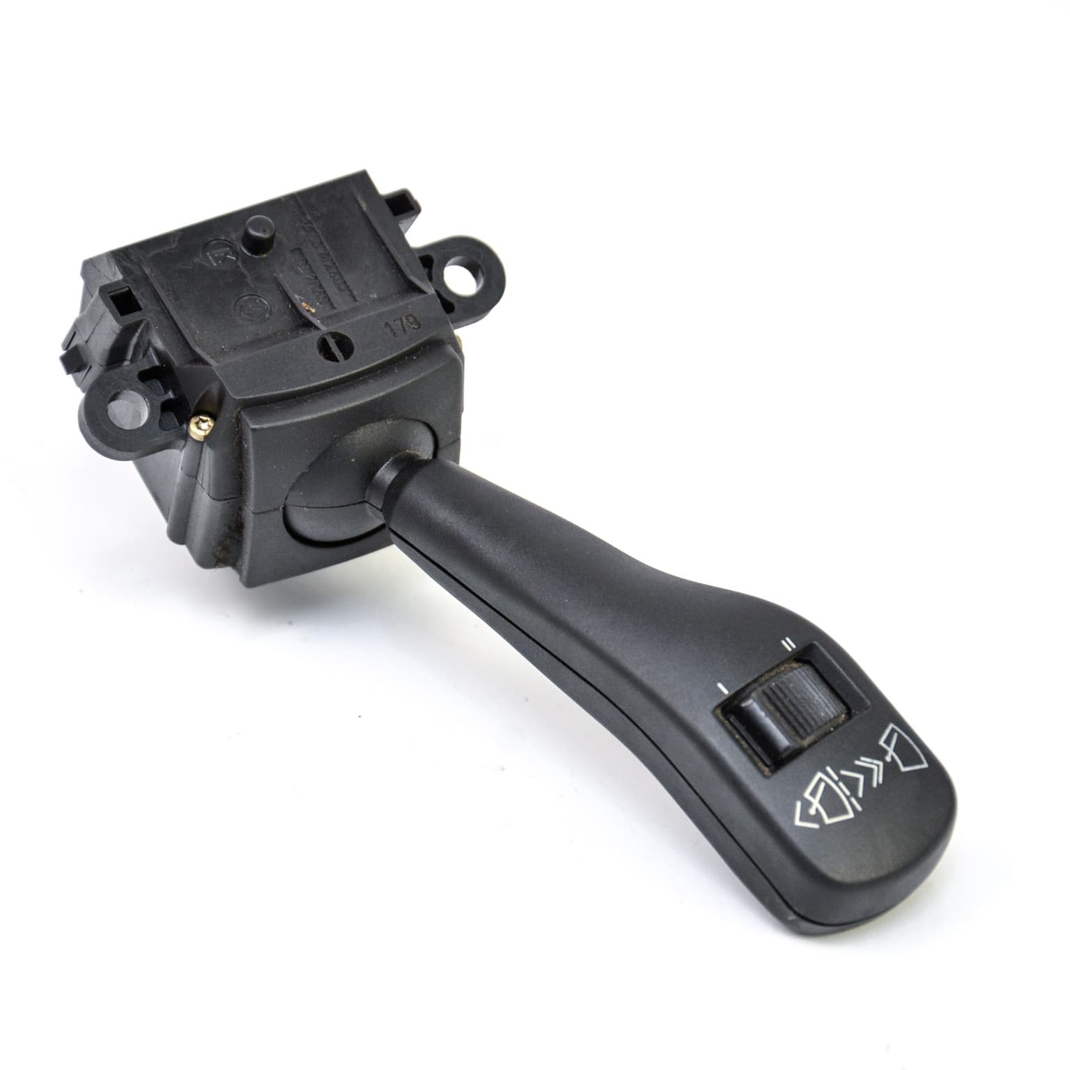 Wiper control stalk BMW 3 (E46) 1998–2007 8363664 – 1