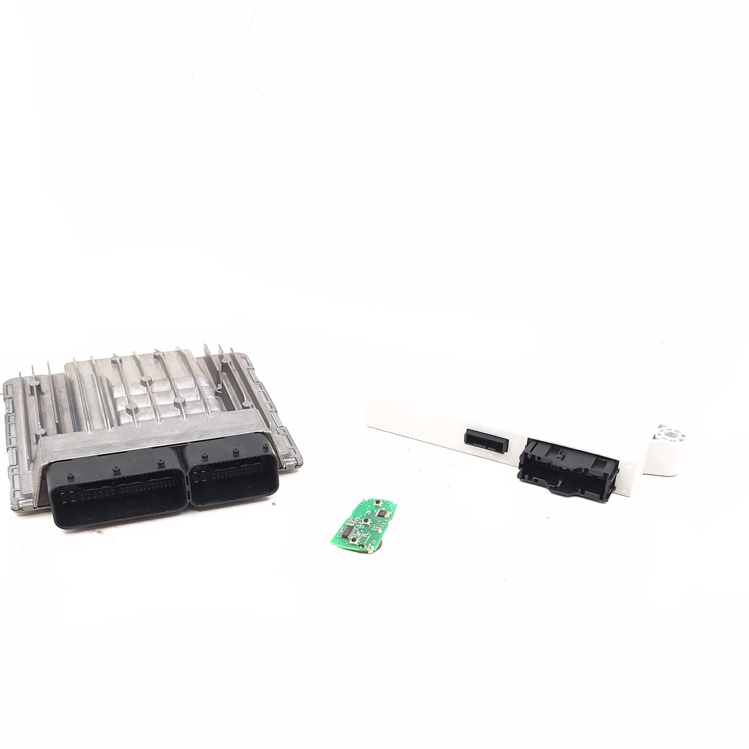 Ignition kit BMW 3 (E90, E91, E93, E92) 2005–2013 330 i N52 B30 A 7553166 – 1