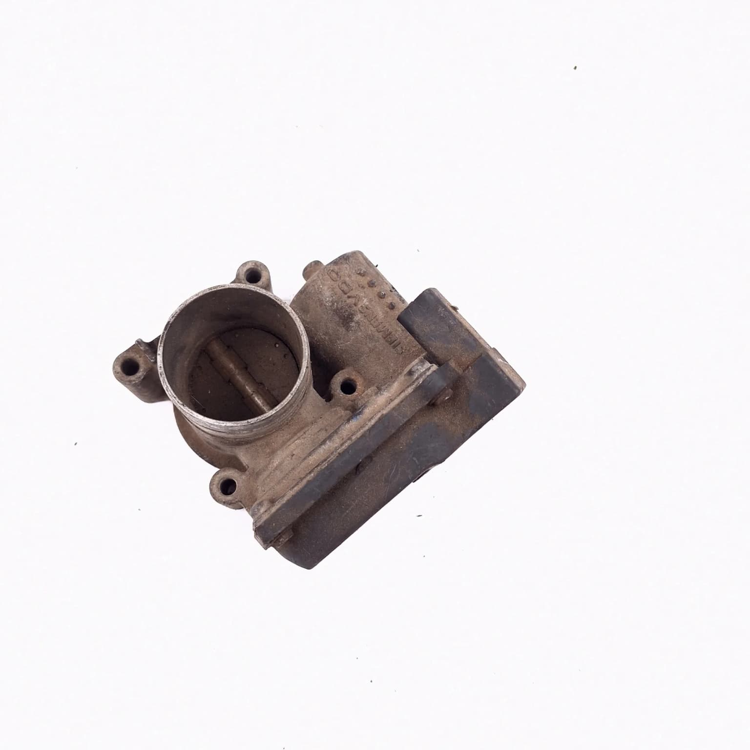 Throttle valve VW POLO (9N, 9N3) 2002–2010 1.2 12V 03D135062E – 1