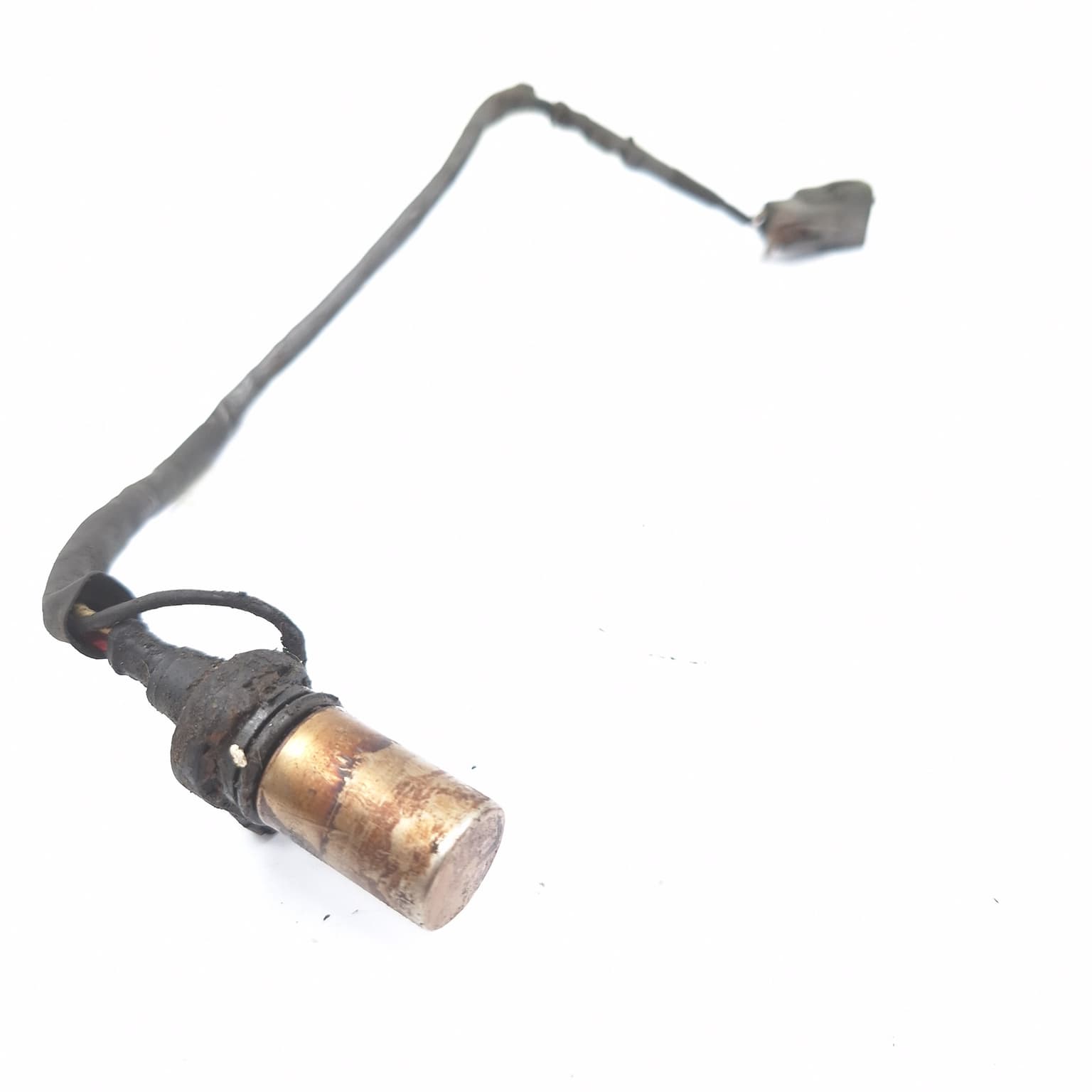 Capteur de position de vilebrequin Toyota RAV 4 Mk 2 2000–2005 2.0 VVTi 4WD 1AZ-FE – 1