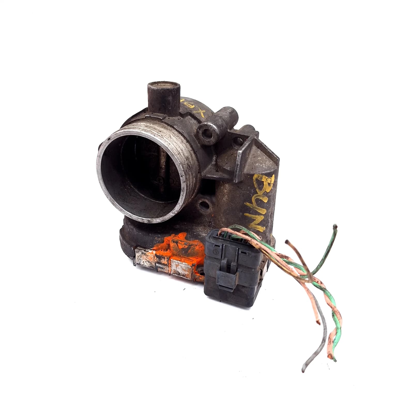 Throttle valve Citroen XSARA (N0, N1, N2) 1997–2006 1.6 16V 0280750085 – 1