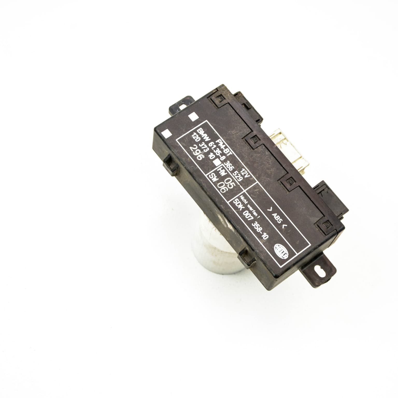 Control unit BMW 5 (E39) 1995–2004 61358366529 – 1