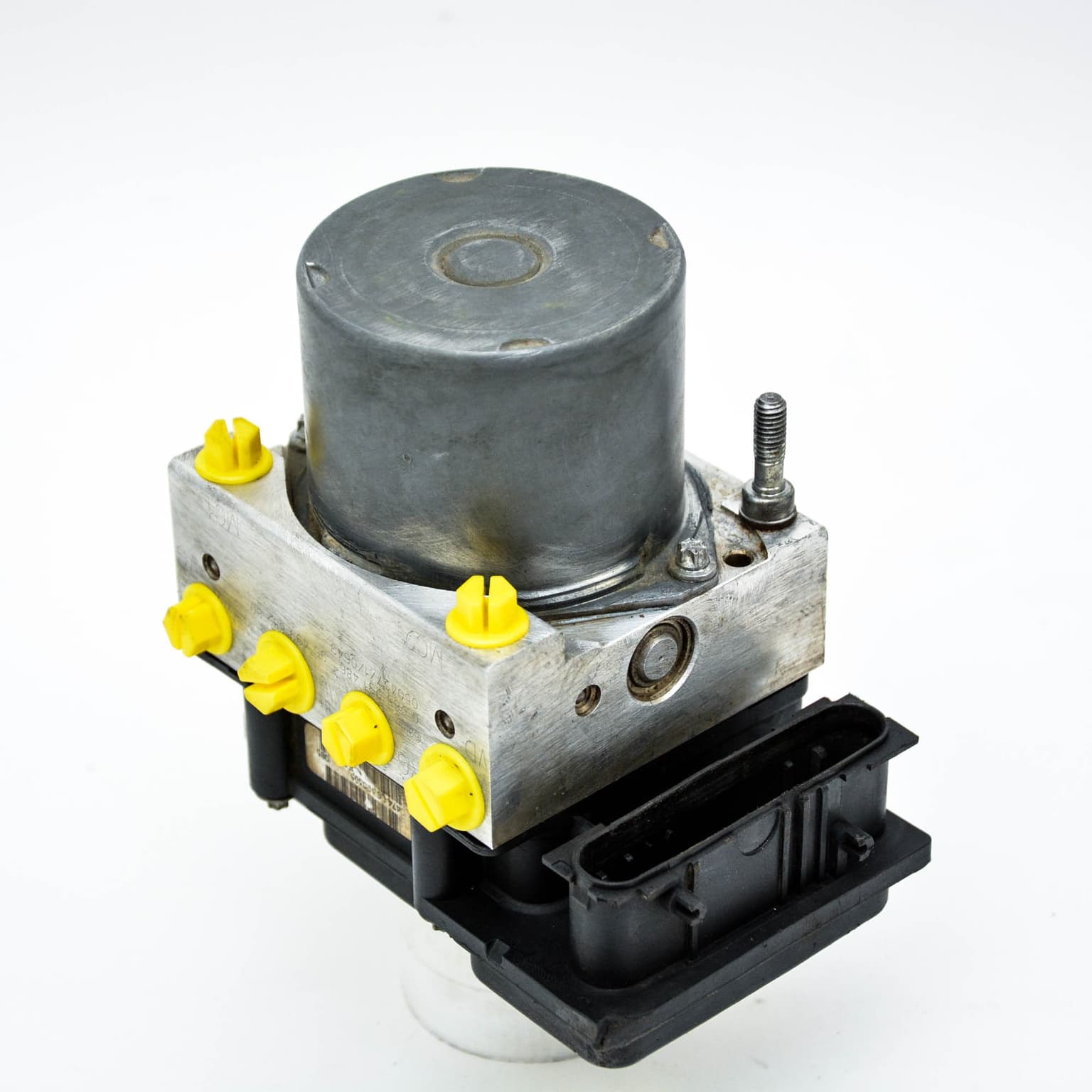 ABS pump Citroen C4 1 (LC) 2004–2010 9649988280 – 1