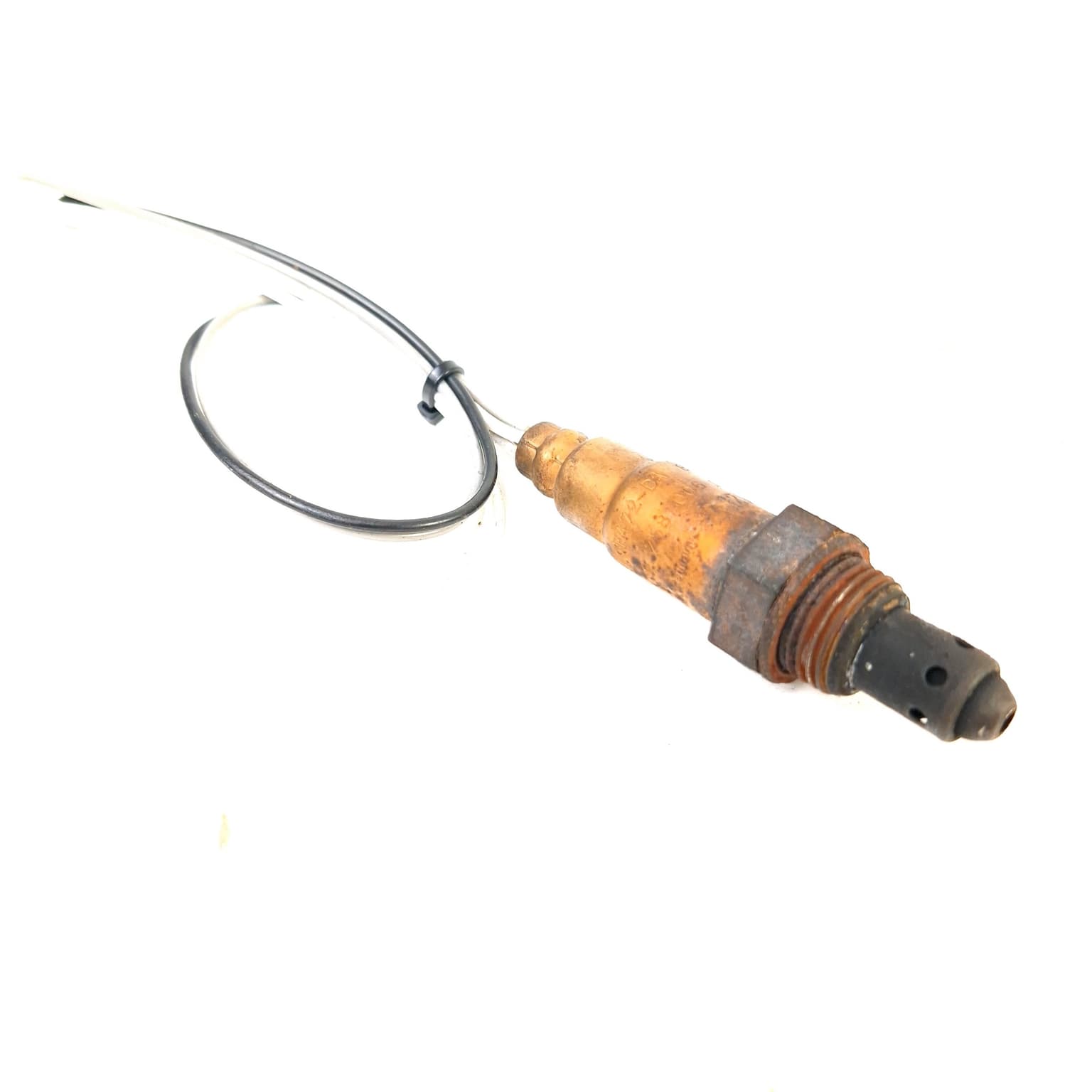 Sonde lambda Ford FIESTA Mk 4 1995–2002 1.25 i 16V DHC 96VB9F472DA – 1