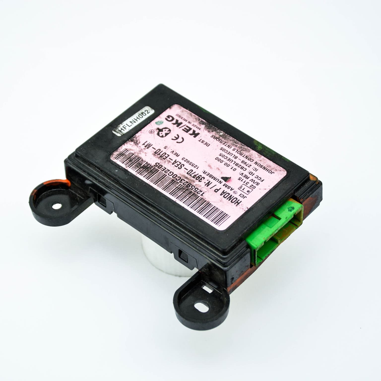 Bluetooth module Honda ACCORD 7 (CL, CM) 2003–2008 39770SEAE010M1 – 1