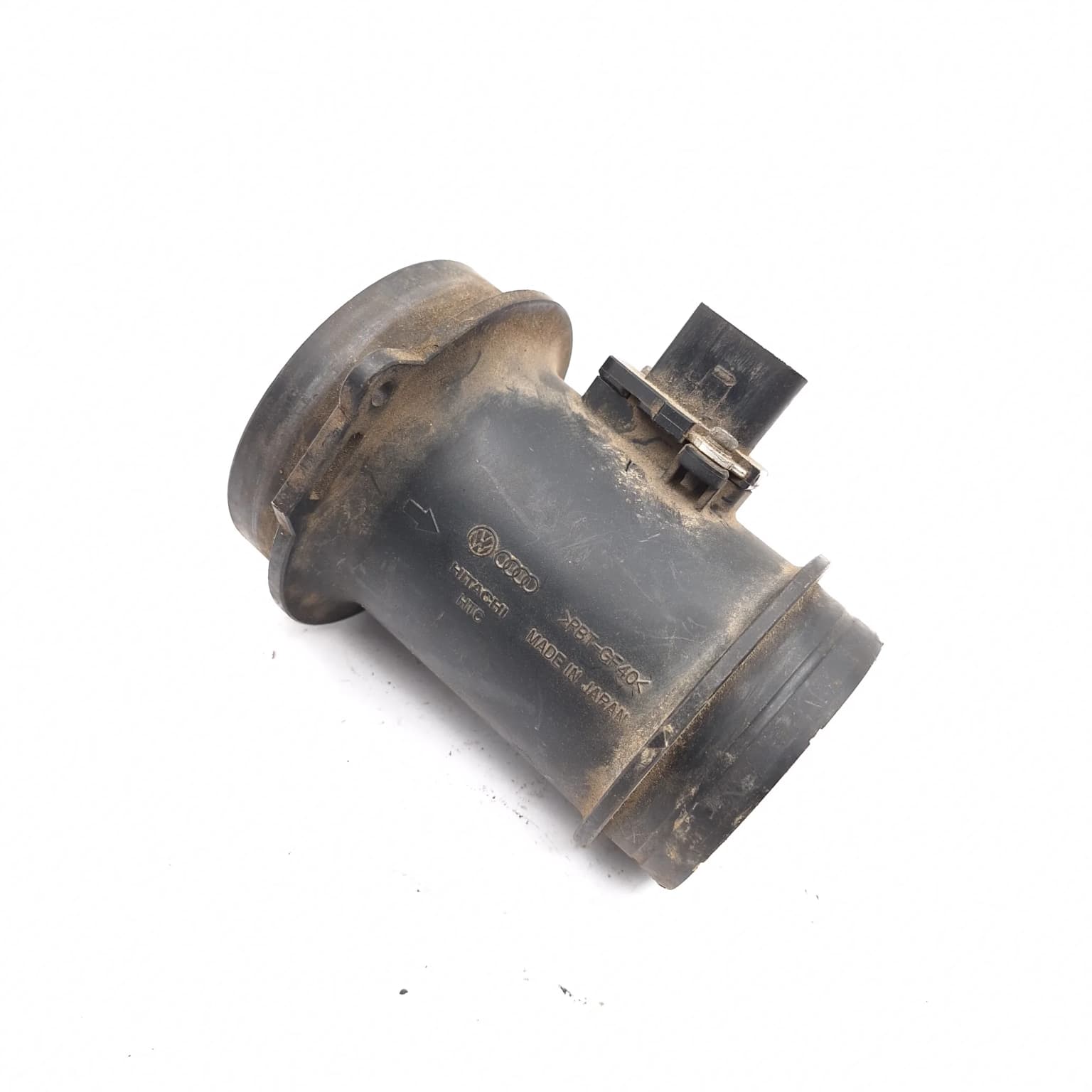 Débitmètre d'air Audi A6 (4F, C6) 2004–2011 059906461K – 1