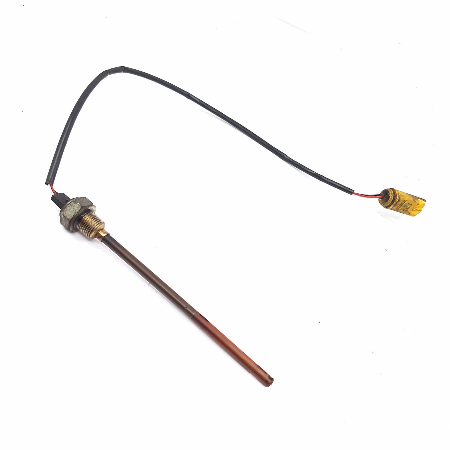 Oil level sensor Peugeot 307 2001–2008 1.6 16V NFU (TU5JP4) – 1
