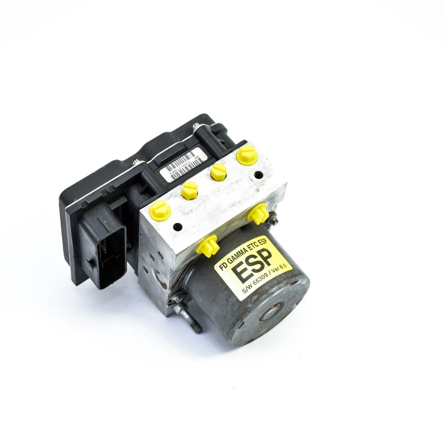 Pompe ABS Hyundai i30 (FD) 2007–2012 1.4 589202R500 – 1