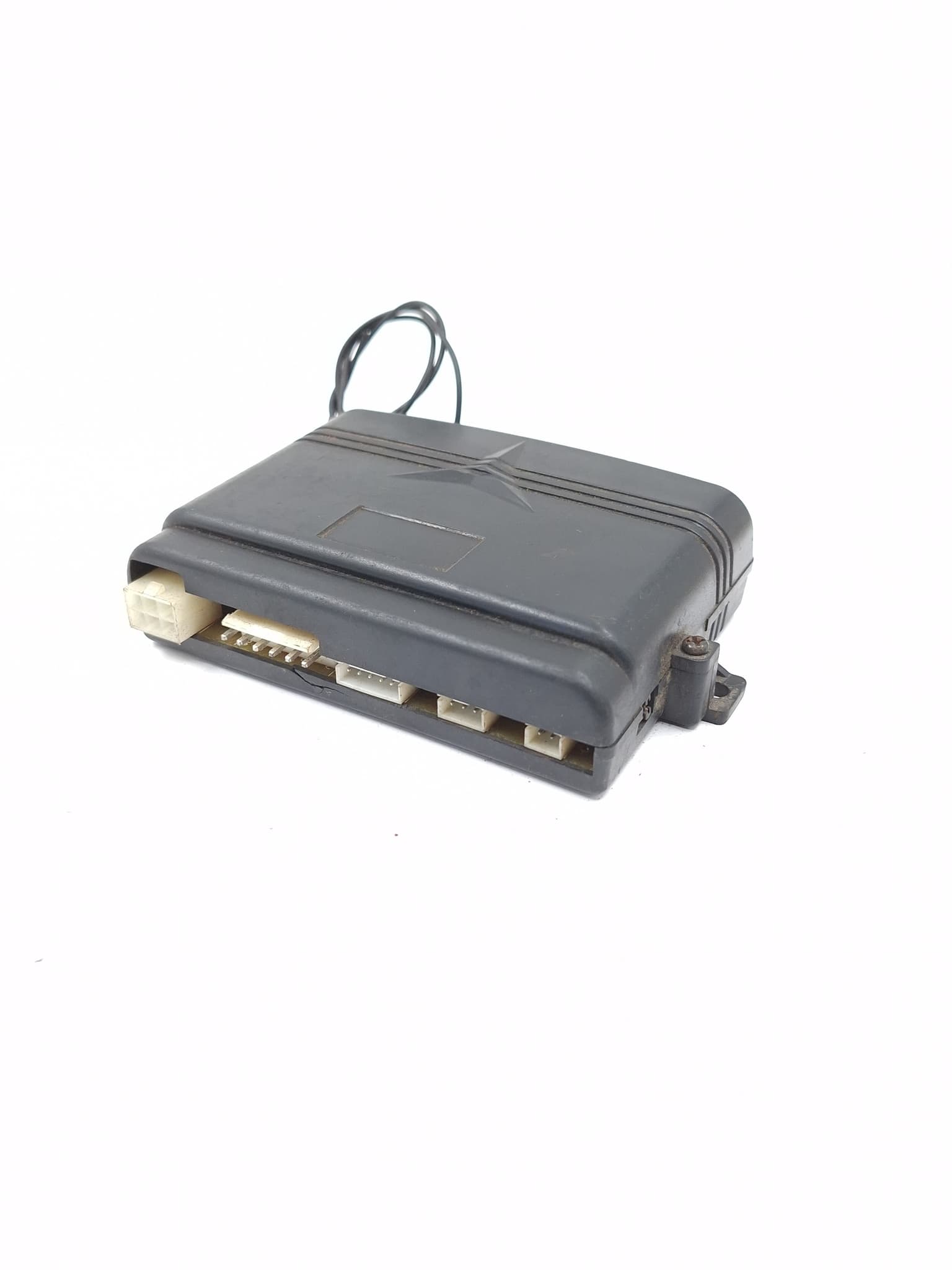 Control unit VW GOLF 4 1997–2004 – 1