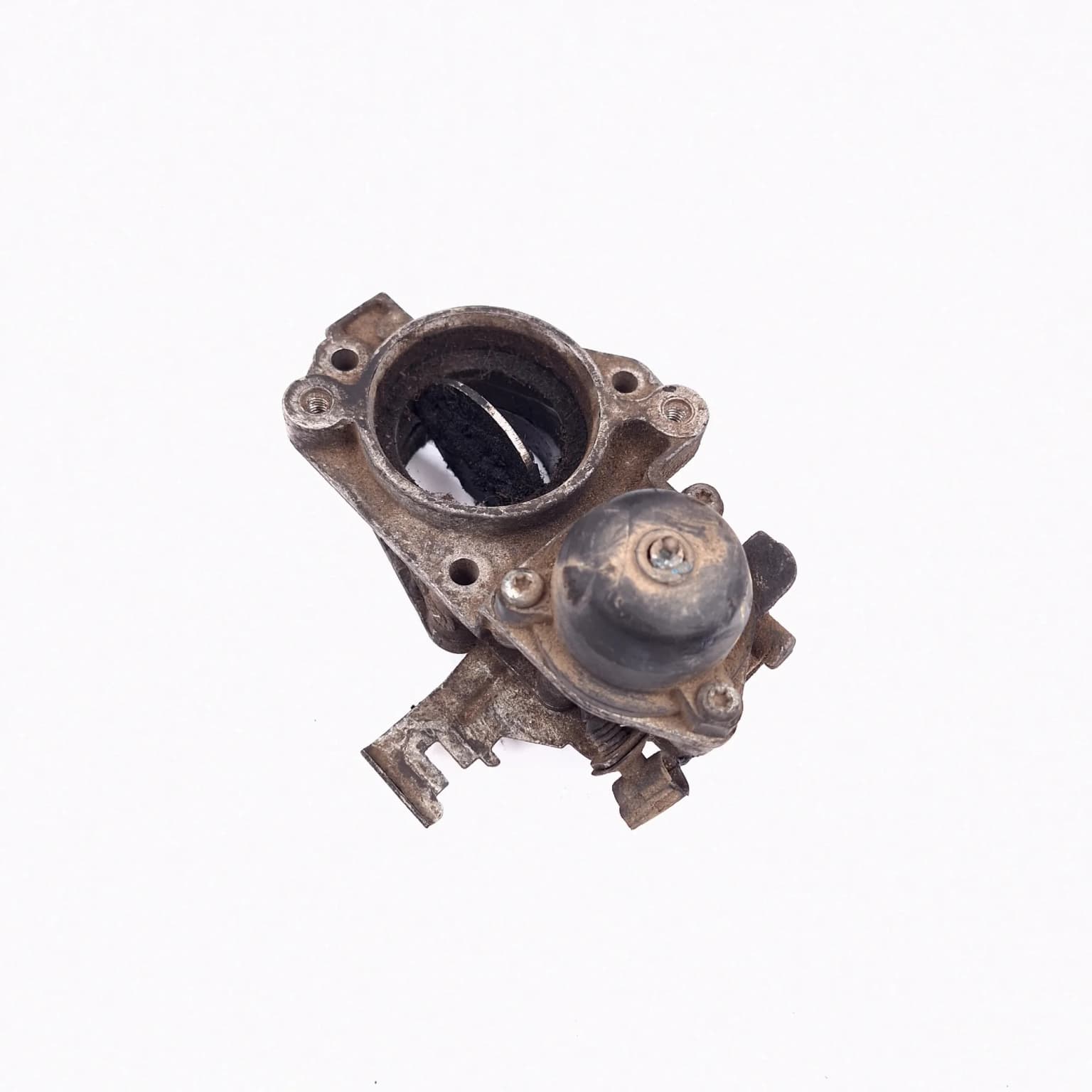 Throttle valve Opel ASTRA H 2004–2012 1.3 CDTI 55195014 – 1
