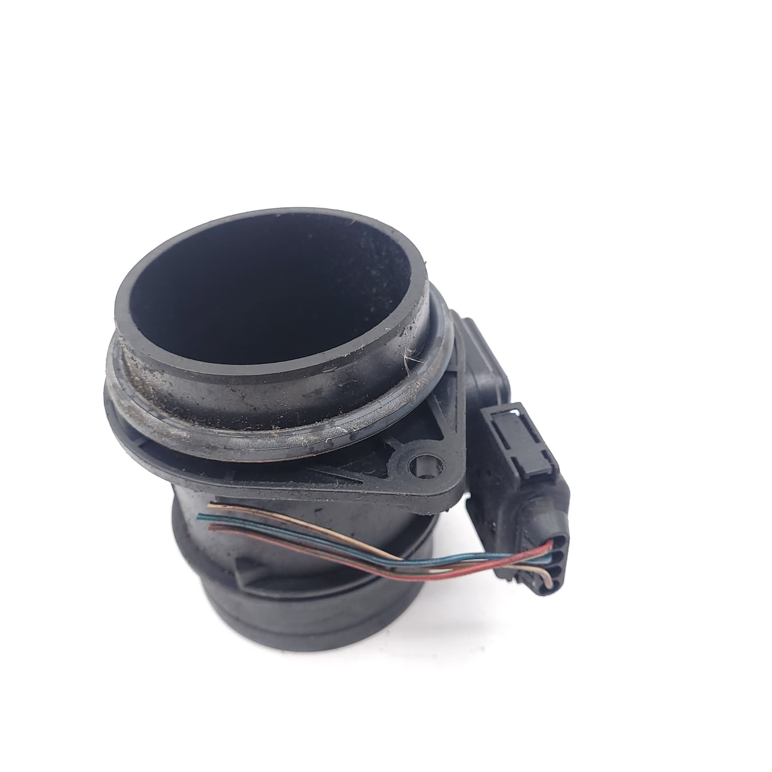 Débitmètre d'air Mercedes-Benz B-CLASS (W245) 2005–2011 B 180 CDI (245.207) OM 640.940 A0000942948 – 1