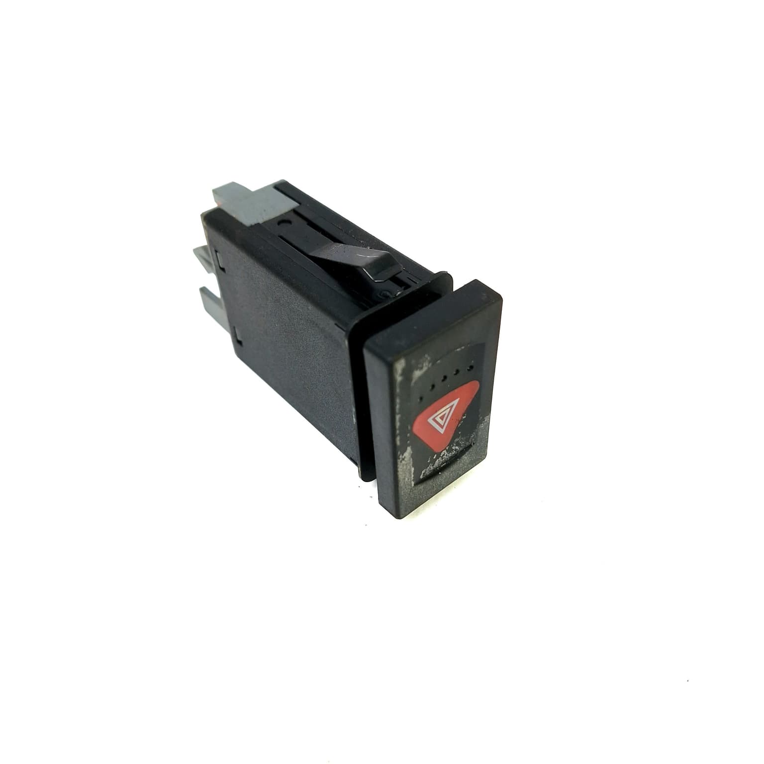 Hazard light switch VW PASSAT B5, B5.5 1996–2005 1.9 TDI ATJ 1008990017 – 1