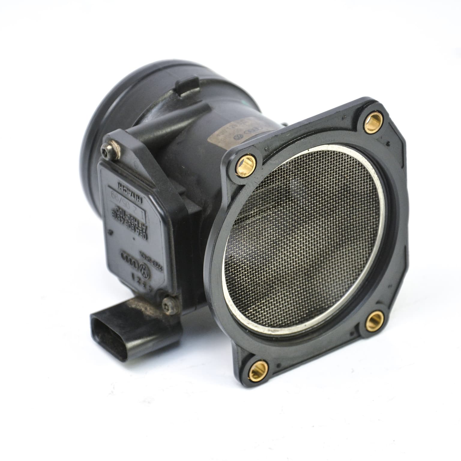 Débitmètre d'air Audi A3 (8L1) 1996–2003 1.6 1J0129574 – 1