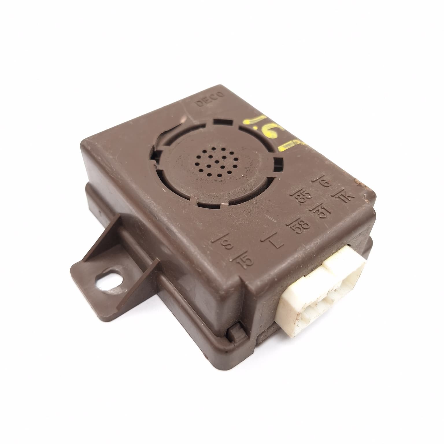 Control unit Daewoo NUBIRA 2 (KLAN) 2000–2008 96219056 – 1