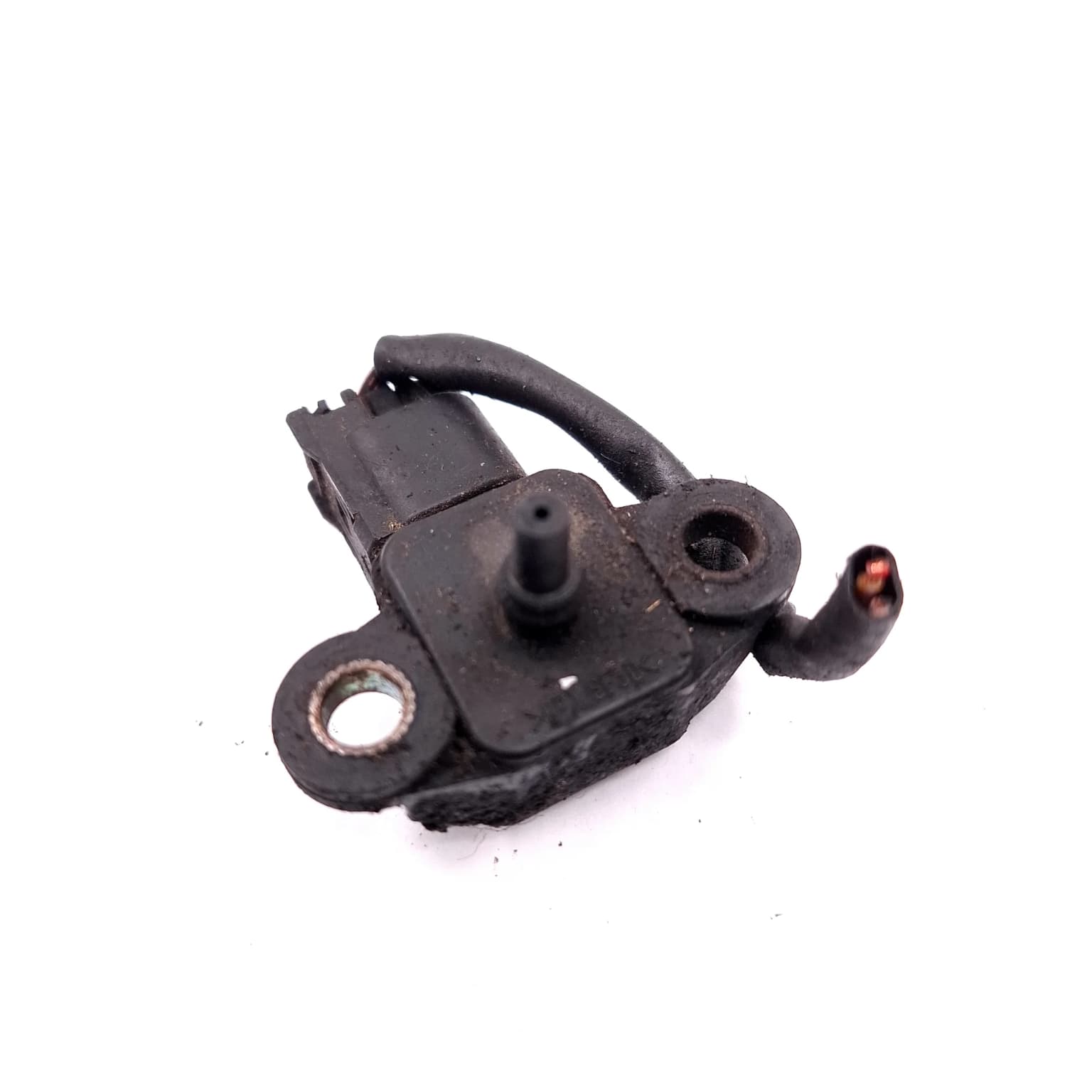 MAP sensor Mercedes-Benz C-CLASS (W203) 2000–2007 C 240 (203.061) M 112.912 A0041533228 – 1
