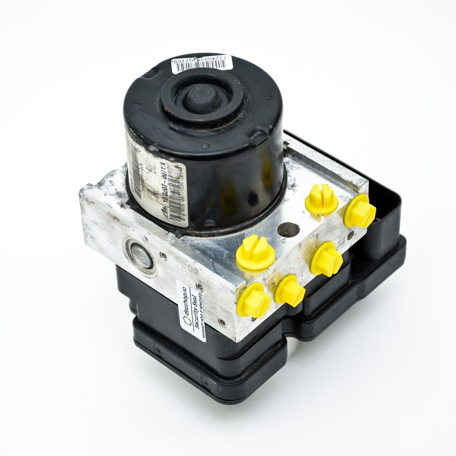 ABS pump Ford FUSION (JU) 2002–2012 3M512M110JA – 1