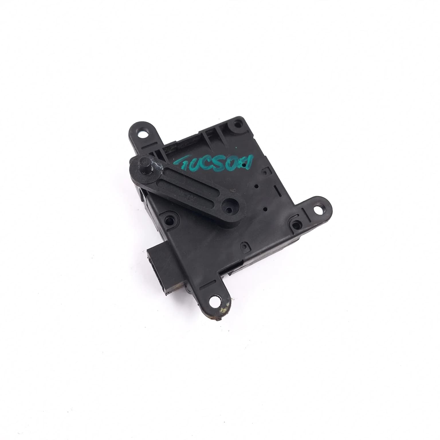 Electronic actuator Hyundai TUCSON (JM) 2004–2010 D332AKYAA – 1