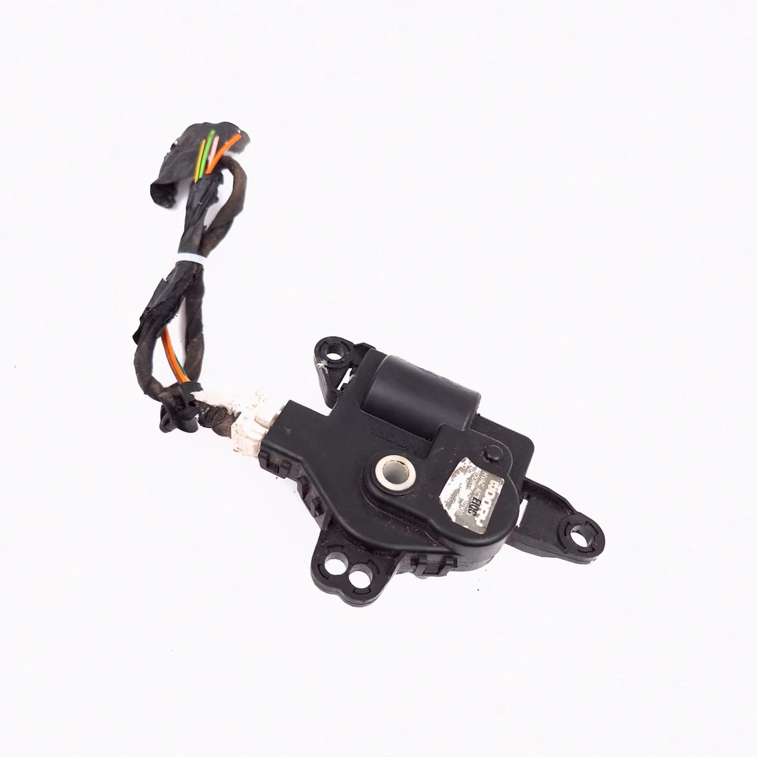 Actionneur électronique Hyundai i30 (FD) 2007–2012 – 1