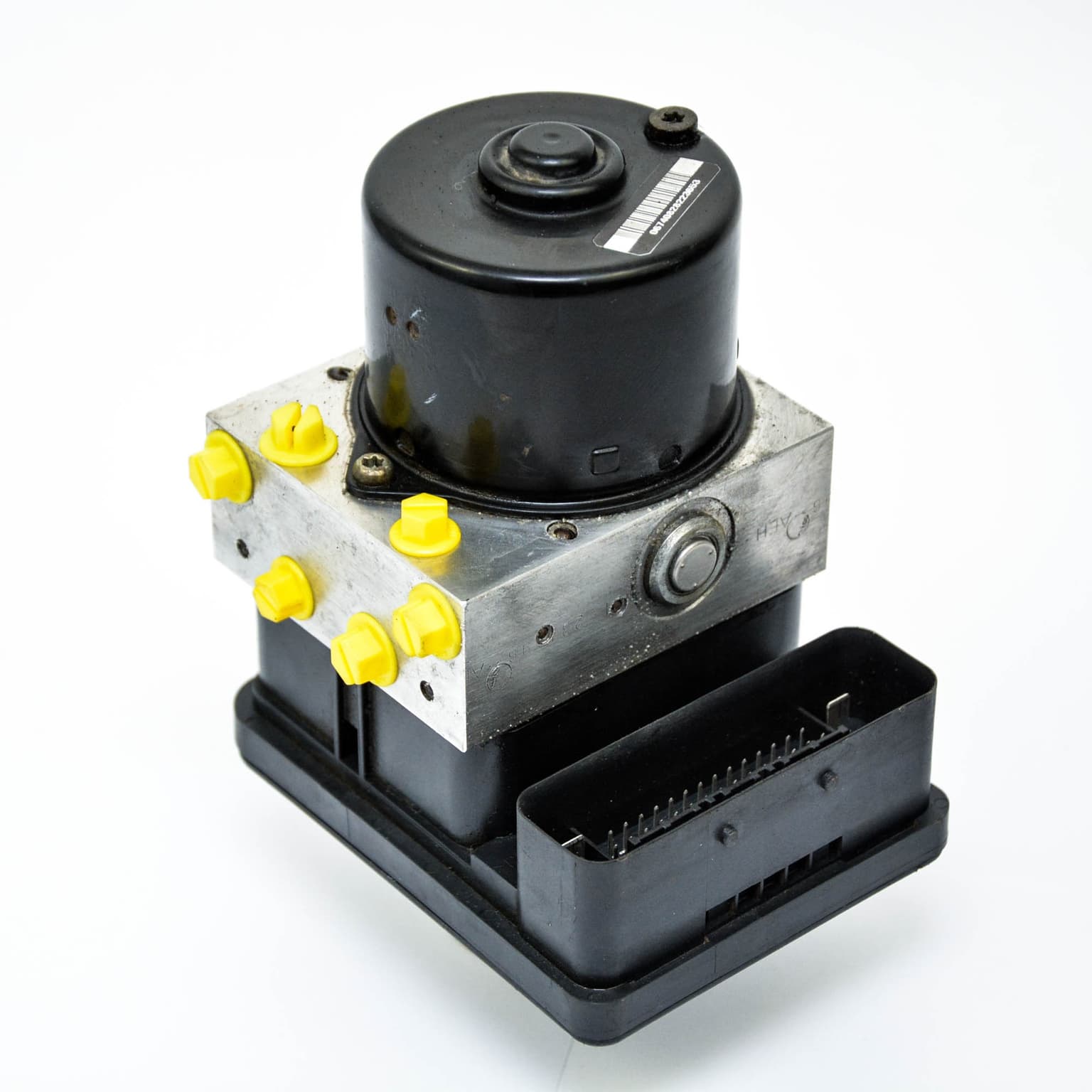 Pompe ABS Volvo V50 (MW) 2004–2012 4N512C405EC – 1