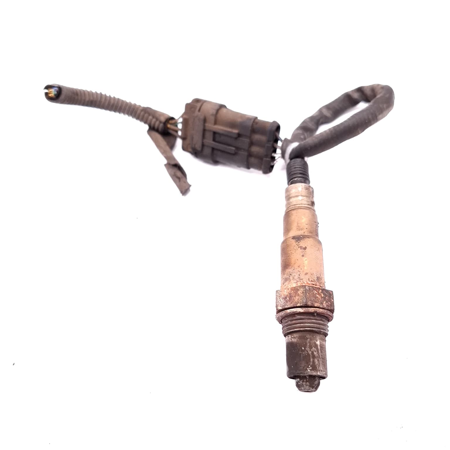Lambda sensor Fiat ALBEA (172, 178) 1996–2012 1.4 i 178 F3.011 – 1
