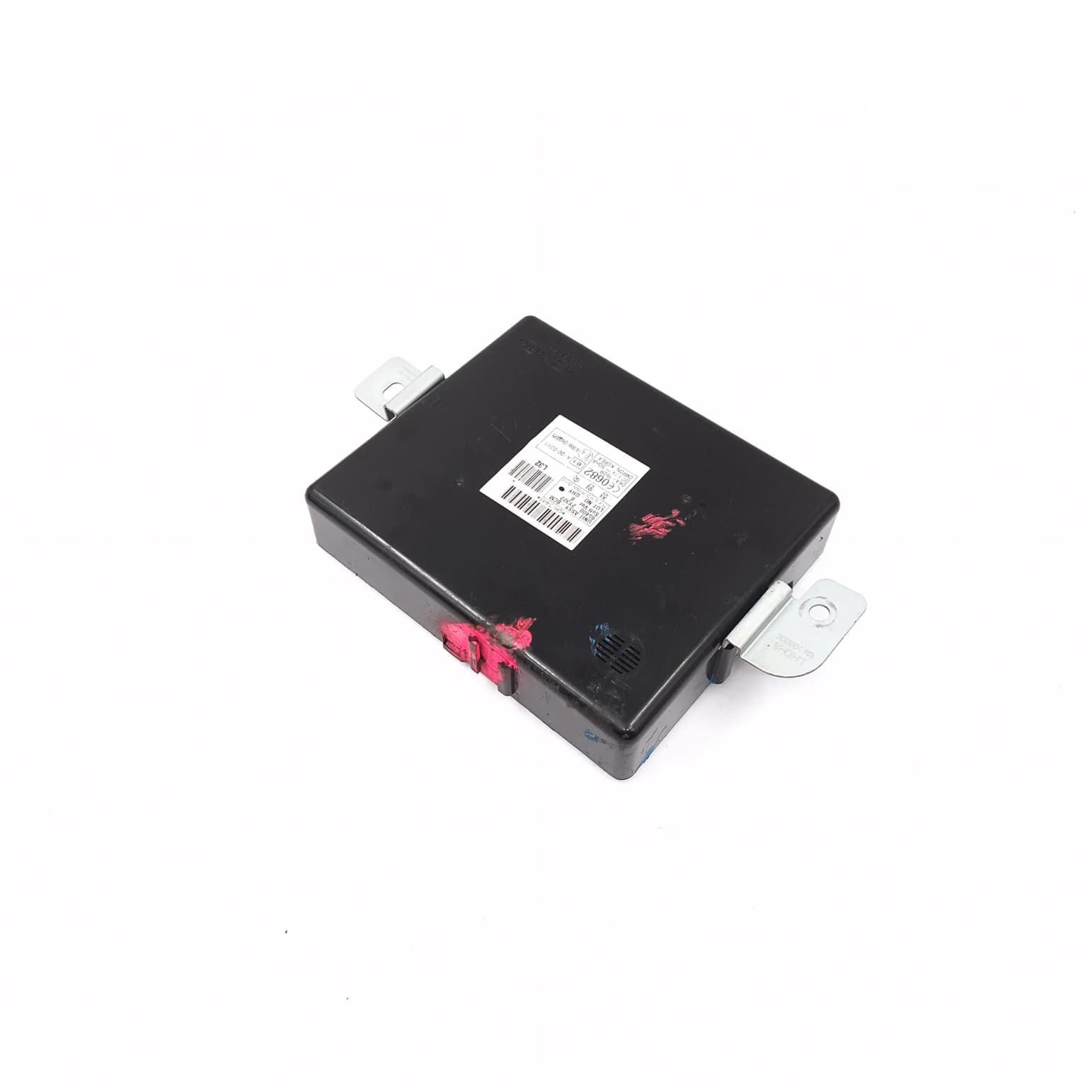 Control unit Hyundai ix35 (LM, EL, ELH) 2009–2015 2.0 CRDi 4WD D4HA 954002Y322 – 1