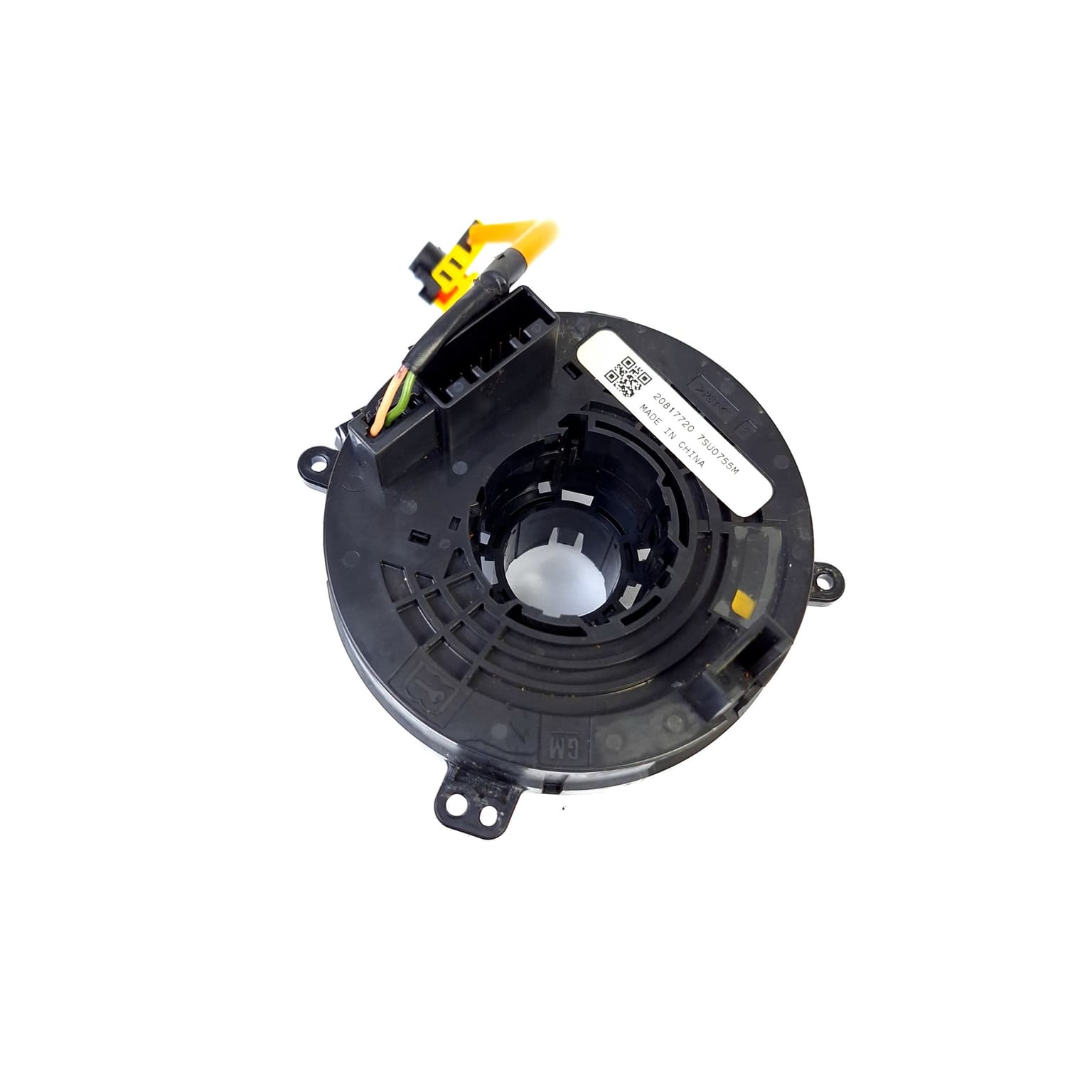 Clock spring Opel ASTRA J 2009–2015 1.7 CDTI A 17 DTJ 20817720 – 1
