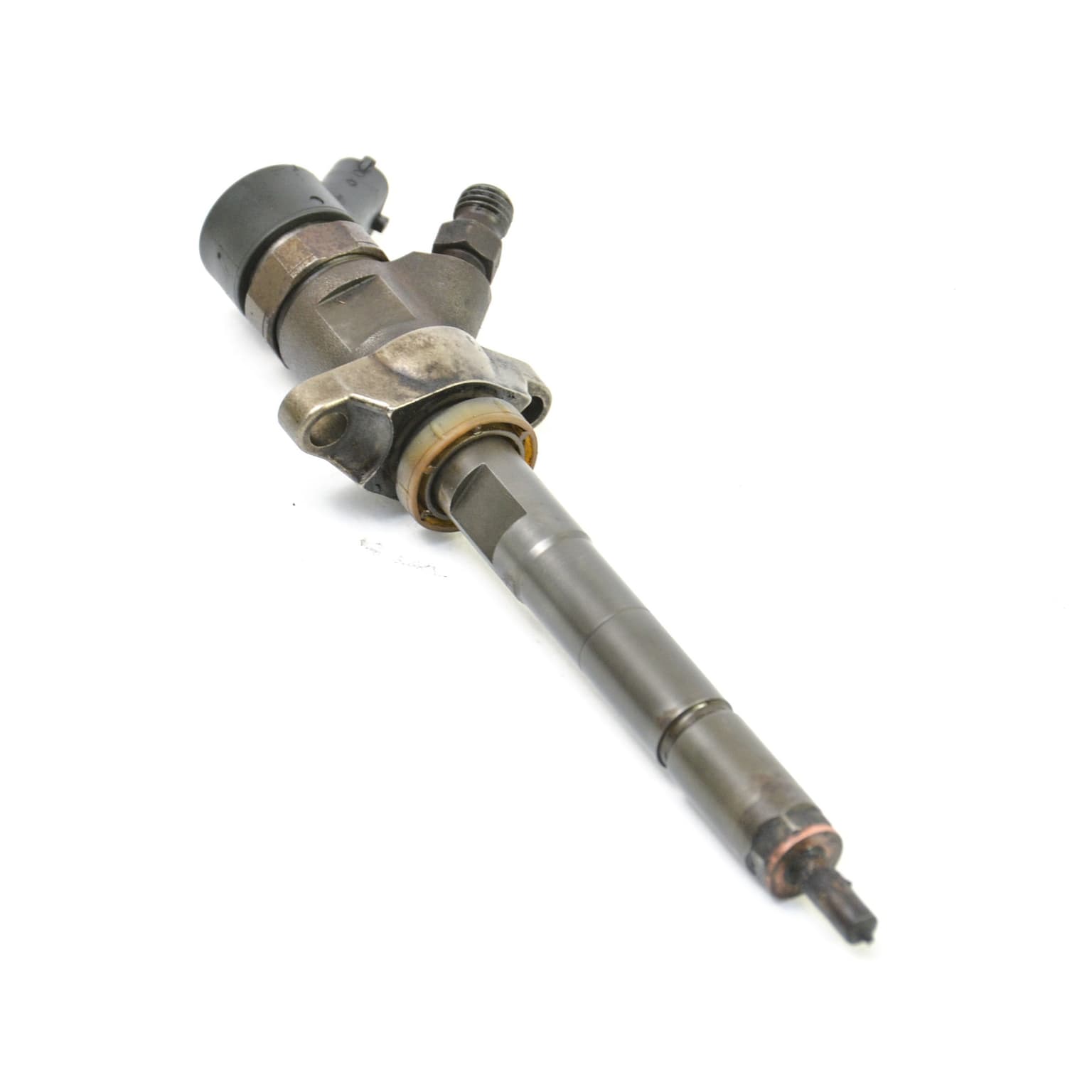 Fuel injector Ford FOCUS Mk 2 2005–2010 1.6 TDCi 0445110259 – 1
