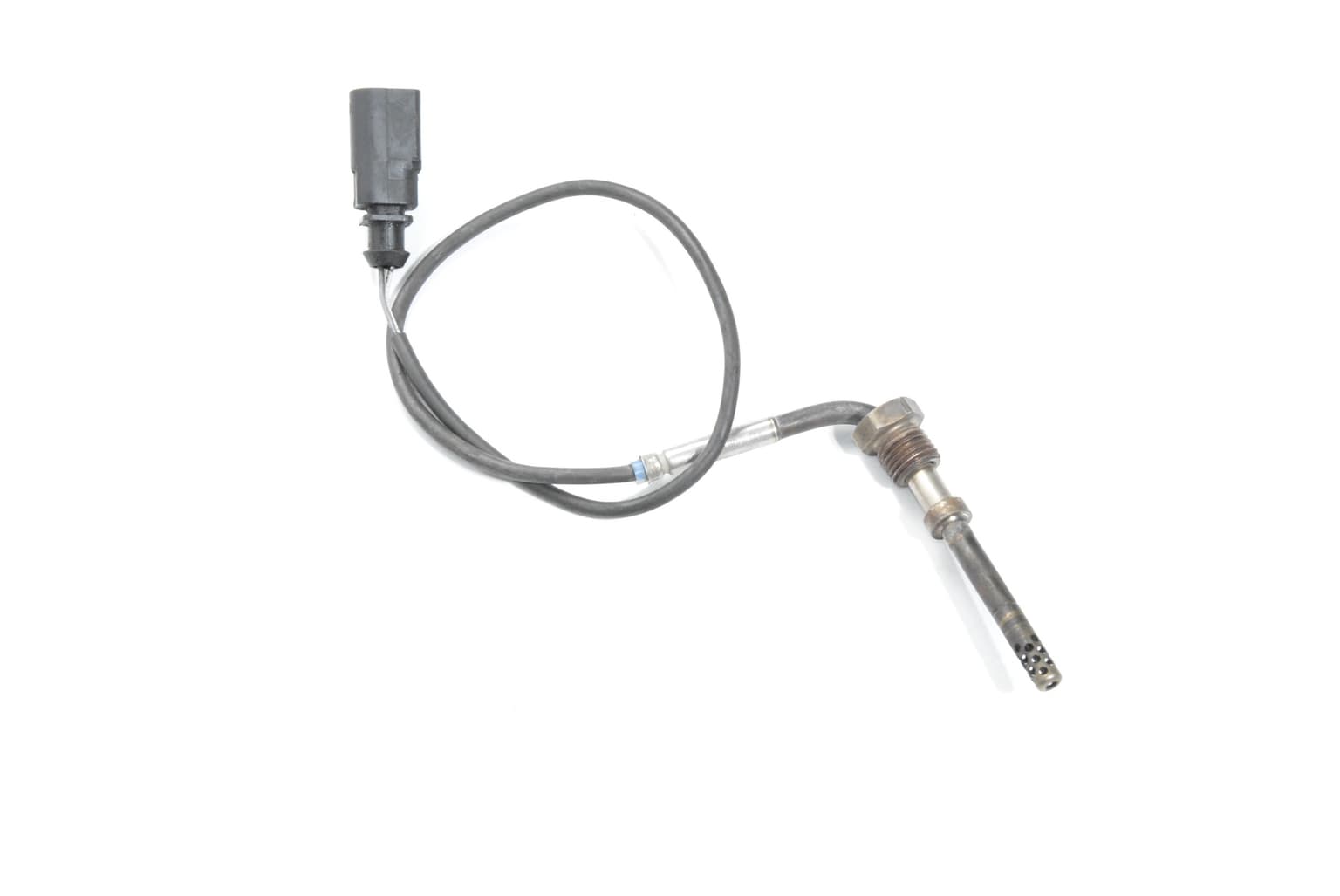 Engine temperature sensor Audi A8 (4E) 2002–2009 4.2 TDI quattro 038906088A – 1