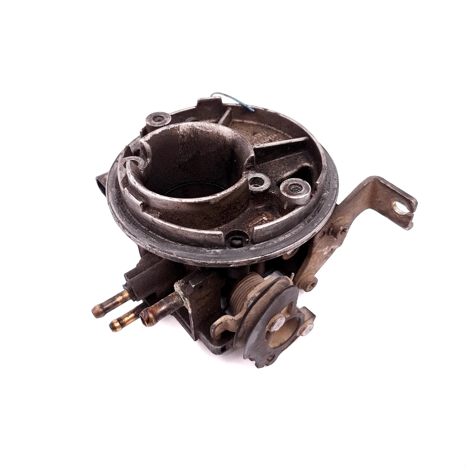 Papillon des gaz Fiat PALIO (178BX) 1996+ 1.2 178 B5.000 38CFF1 – 1