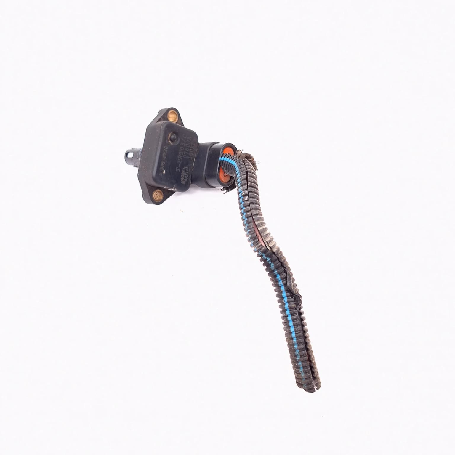 MAP sensor Fiat PUNTO (188) 1999–2010 0760JA – 1
