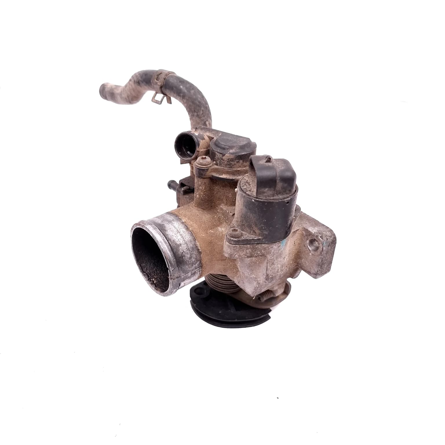 Throttle valve Daewoo MATIZ (KLYA) 1998–2007 0.8 – 1