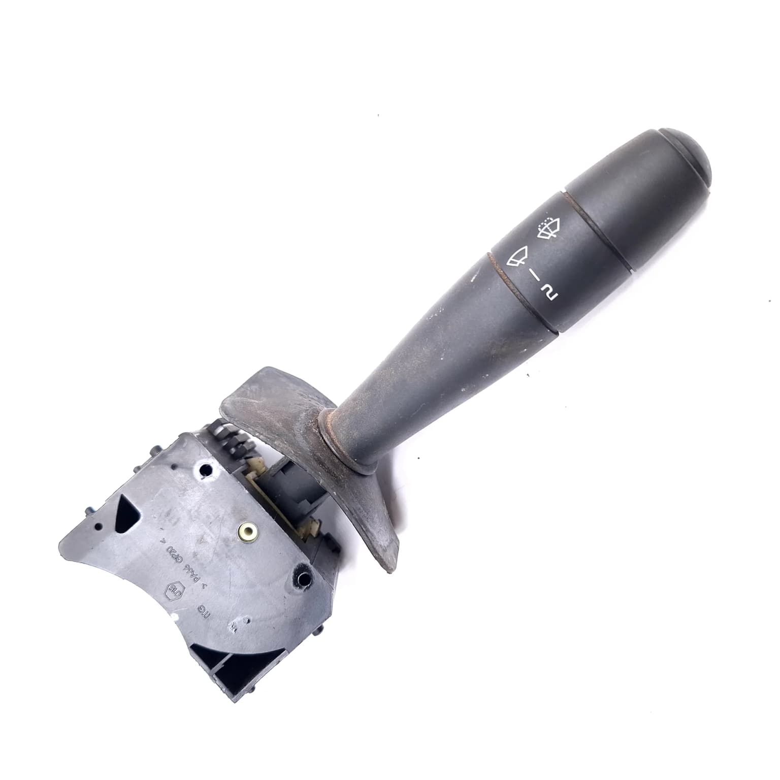 Wiper control stalk Dacia LOGAN (LS) 2004–2012 1.5 dCi (LS0W) K9K 796 901057664 – 1