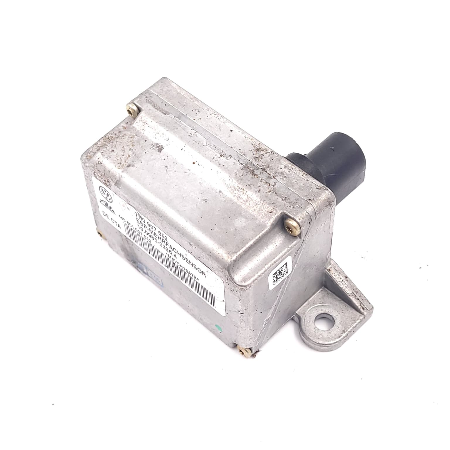 ESP sensor VW TOUAREG (7L) 2002–2010 7H0907652 – 1