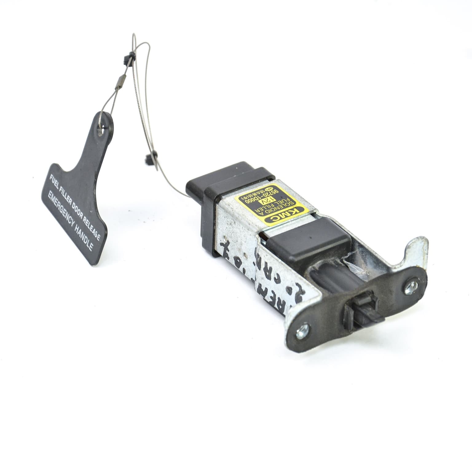 Electronic actuator Kia CARENS 3 (UN) 2006–2013 957201D000 – 1